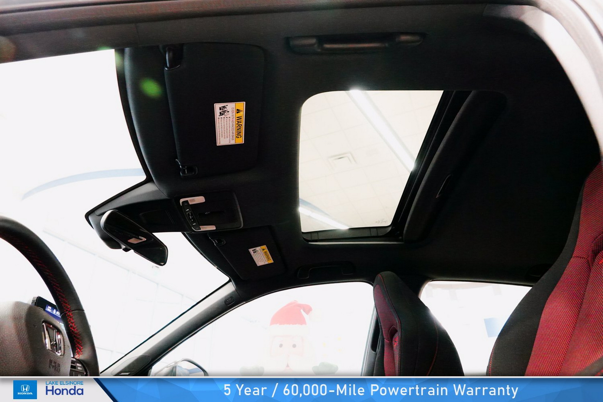 A Honda Dealership Is Asking A Ridiculous $42k For A 2022 Civic Si