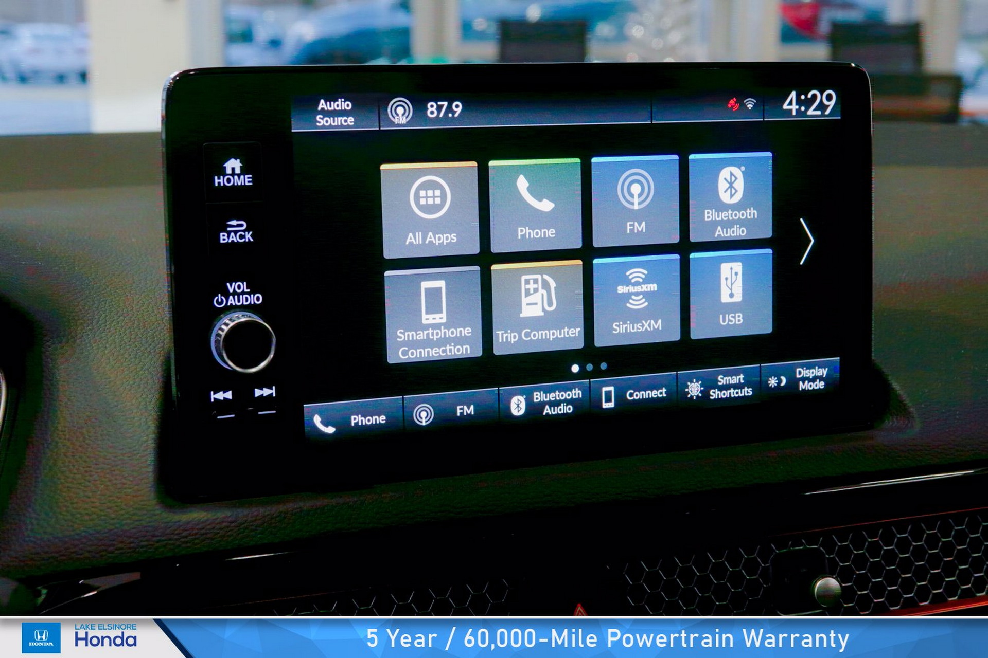 A Honda Dealership Is Asking A Ridiculous $42k For A 2022 Civic Si