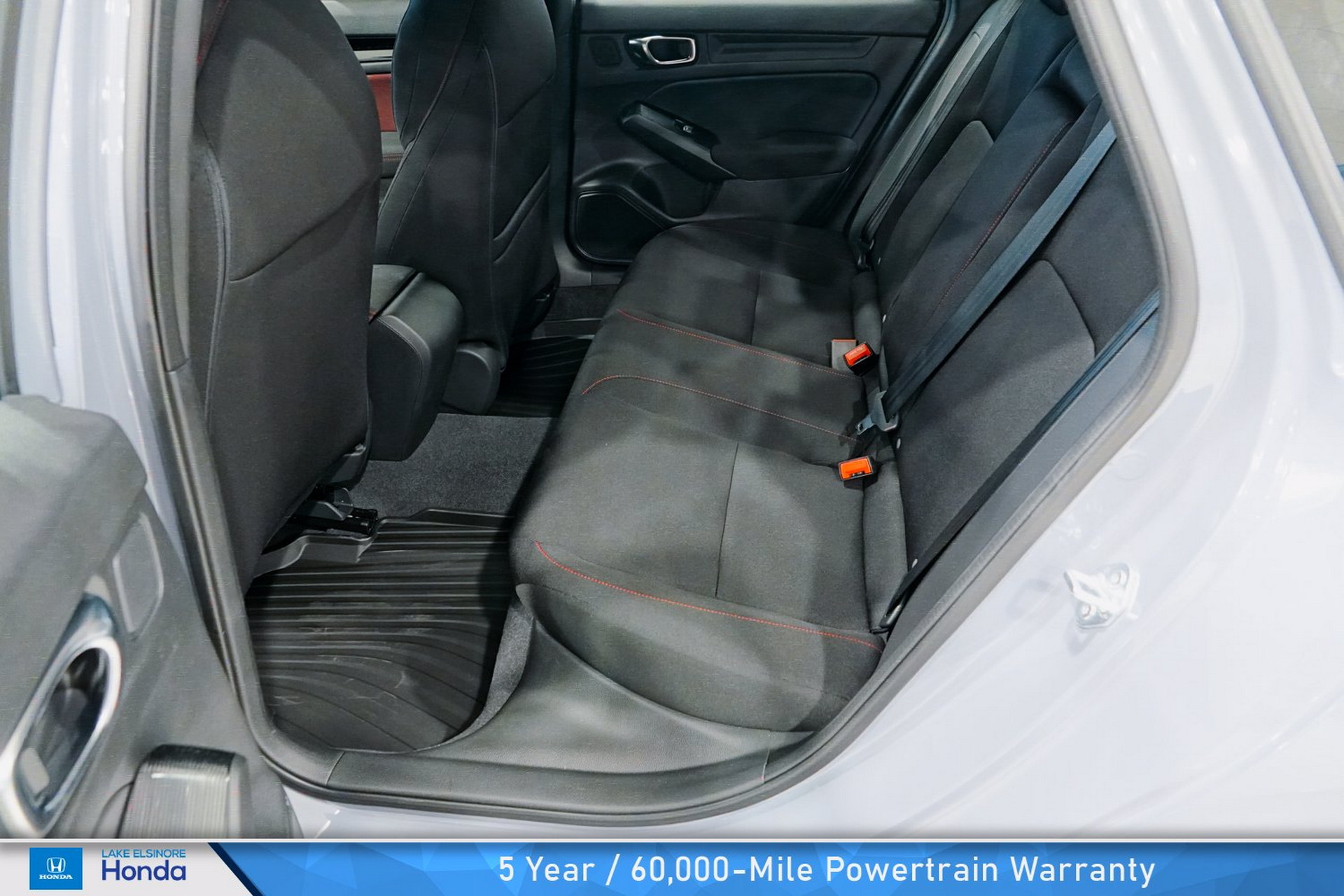 A Honda Dealership Is Asking A Ridiculous $42k For A 2022 Civic Si