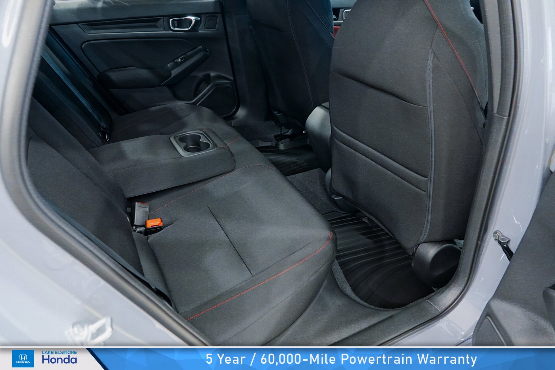 A Honda Dealership Is Asking A Ridiculous $42k For A 2022 Civic Si