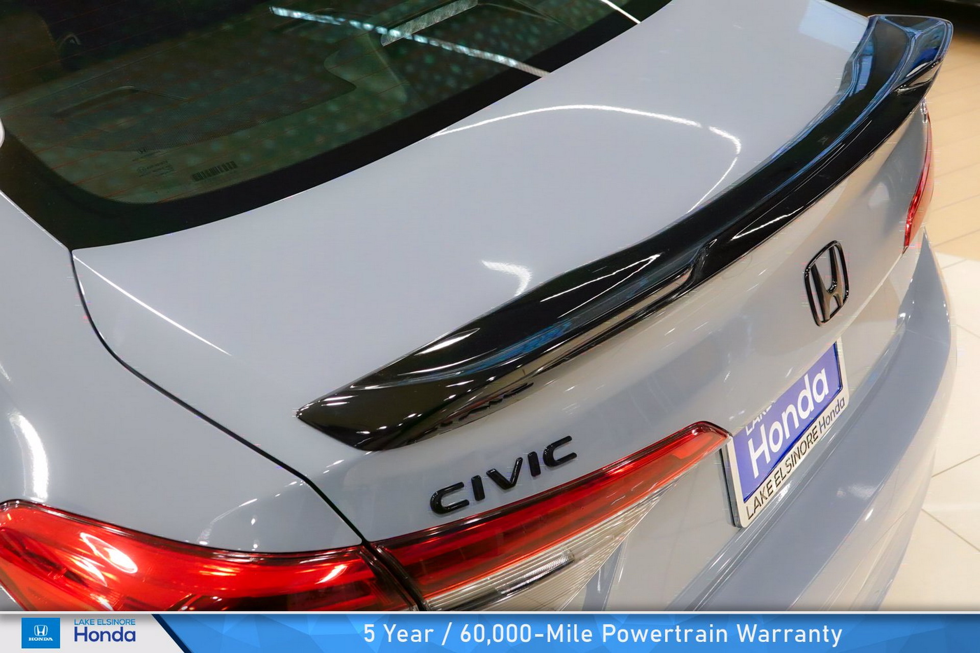 A Honda Dealership Is Asking A Ridiculous $42k For A 2022 Civic Si