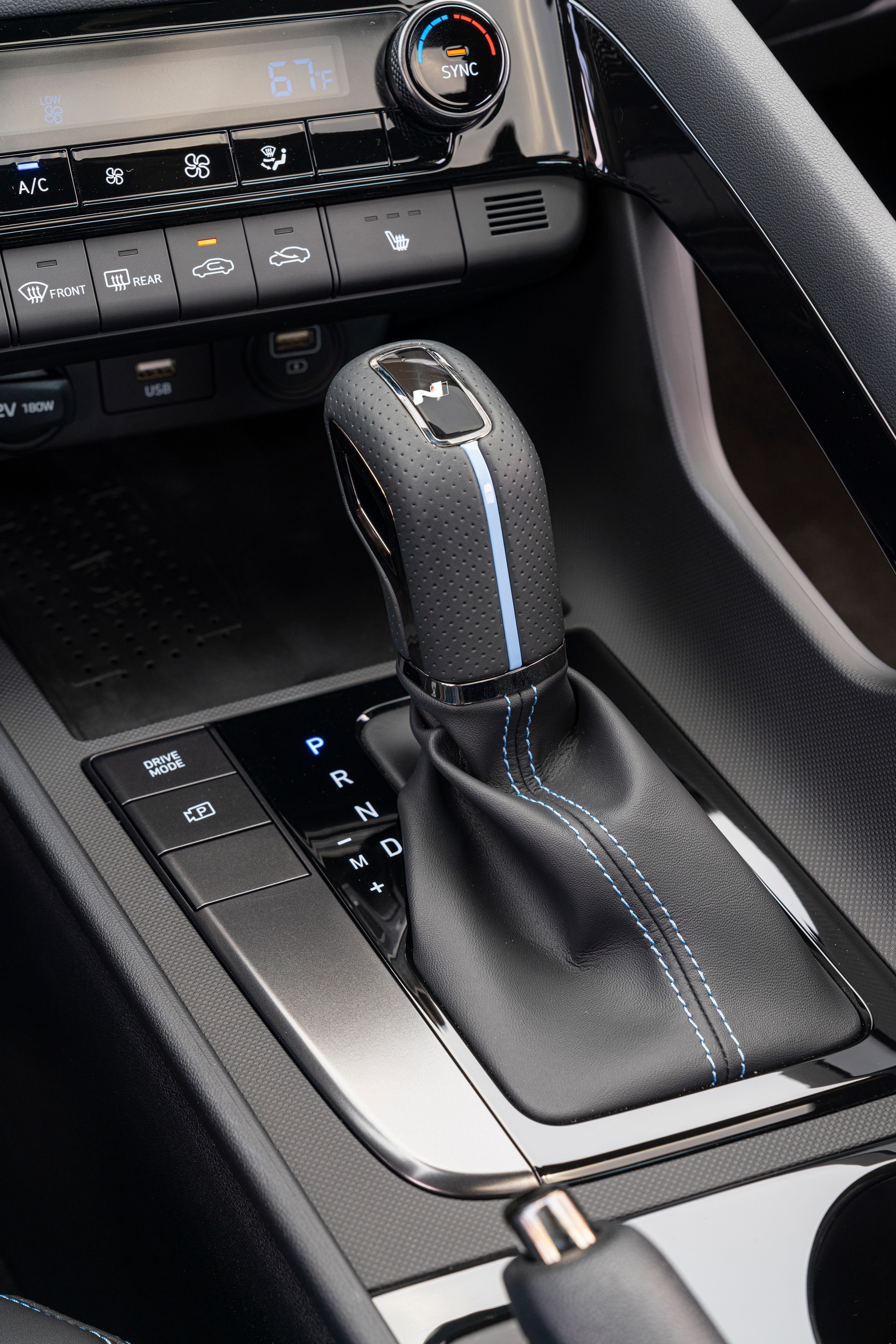 2022 Hyundai Elantra N Offers 276 HP For $32,925