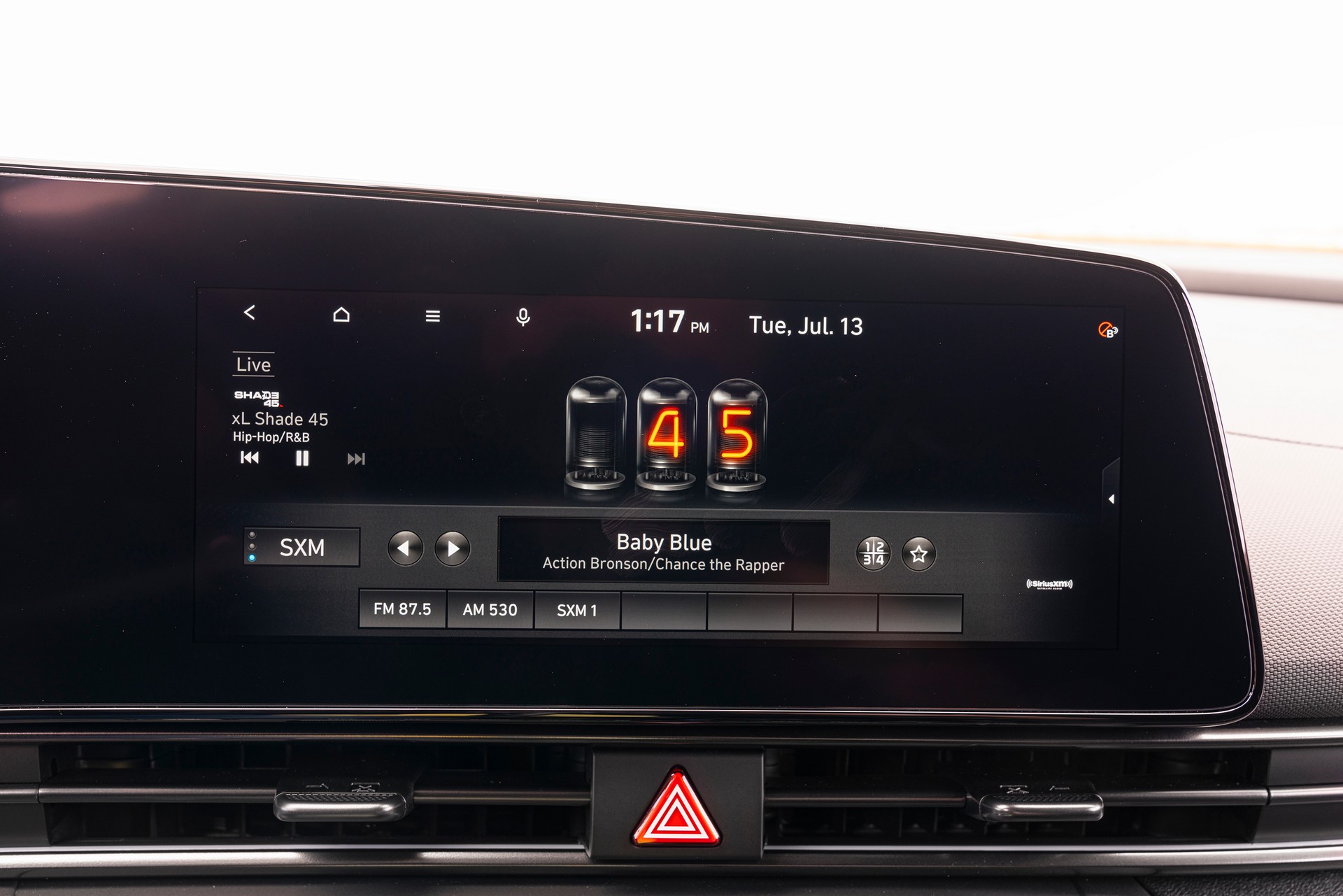 2022 Hyundai Elantra N Offers 276 HP For $32,925