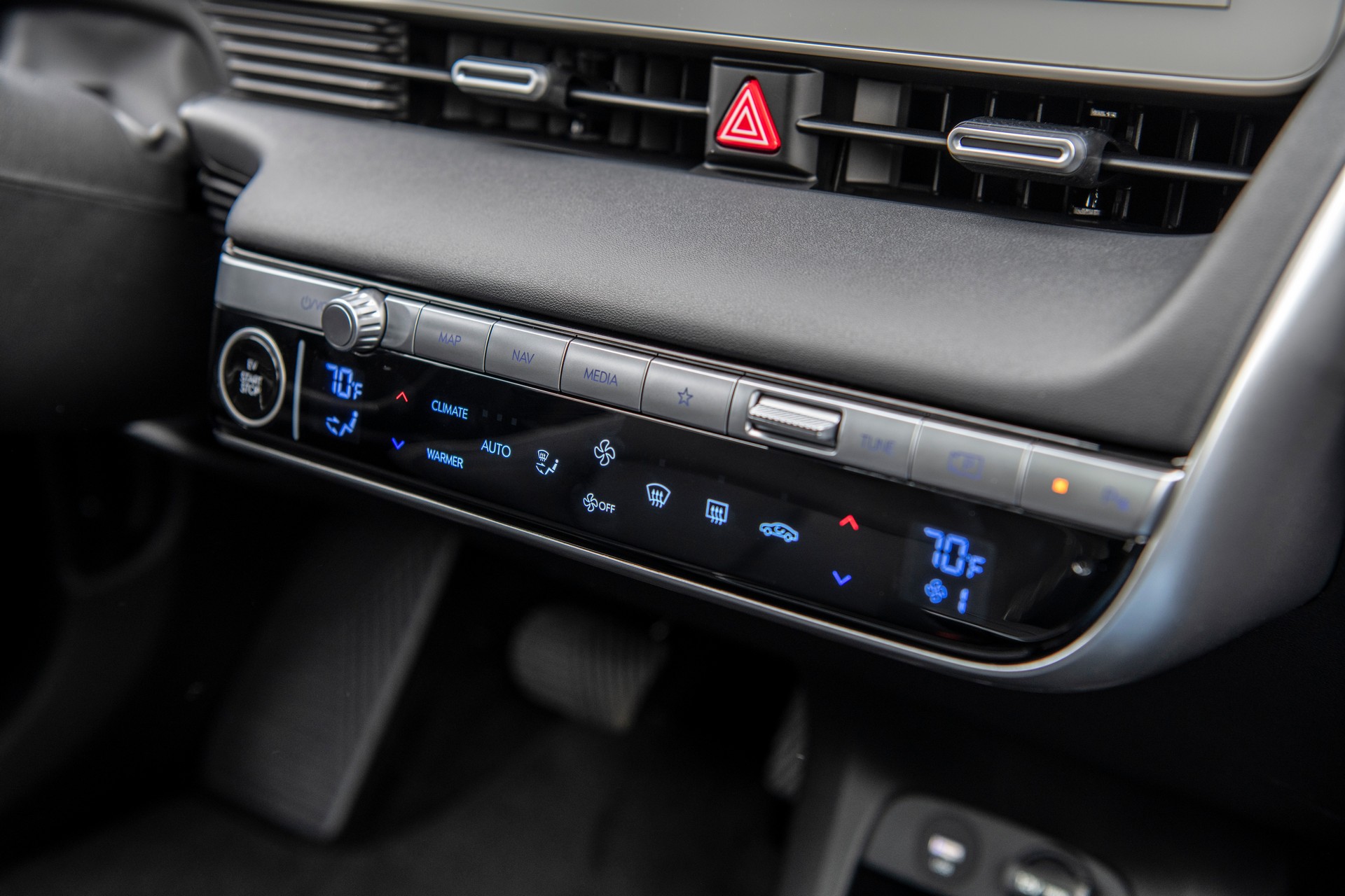 2022 Hyundai Ioniq 5 Offers EPA-Estimated Range Of Up To 303 Miles