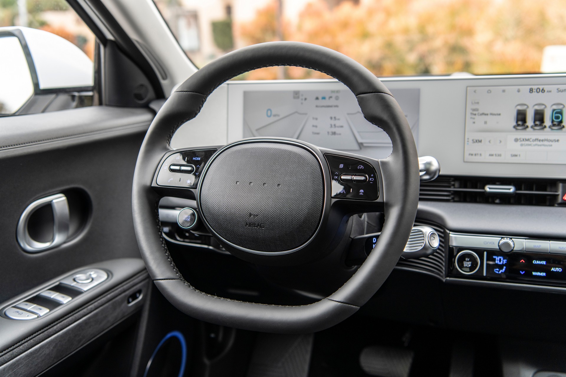 2022 Hyundai Ioniq 5 Offers EPA-Estimated Range Of Up To 303 Miles