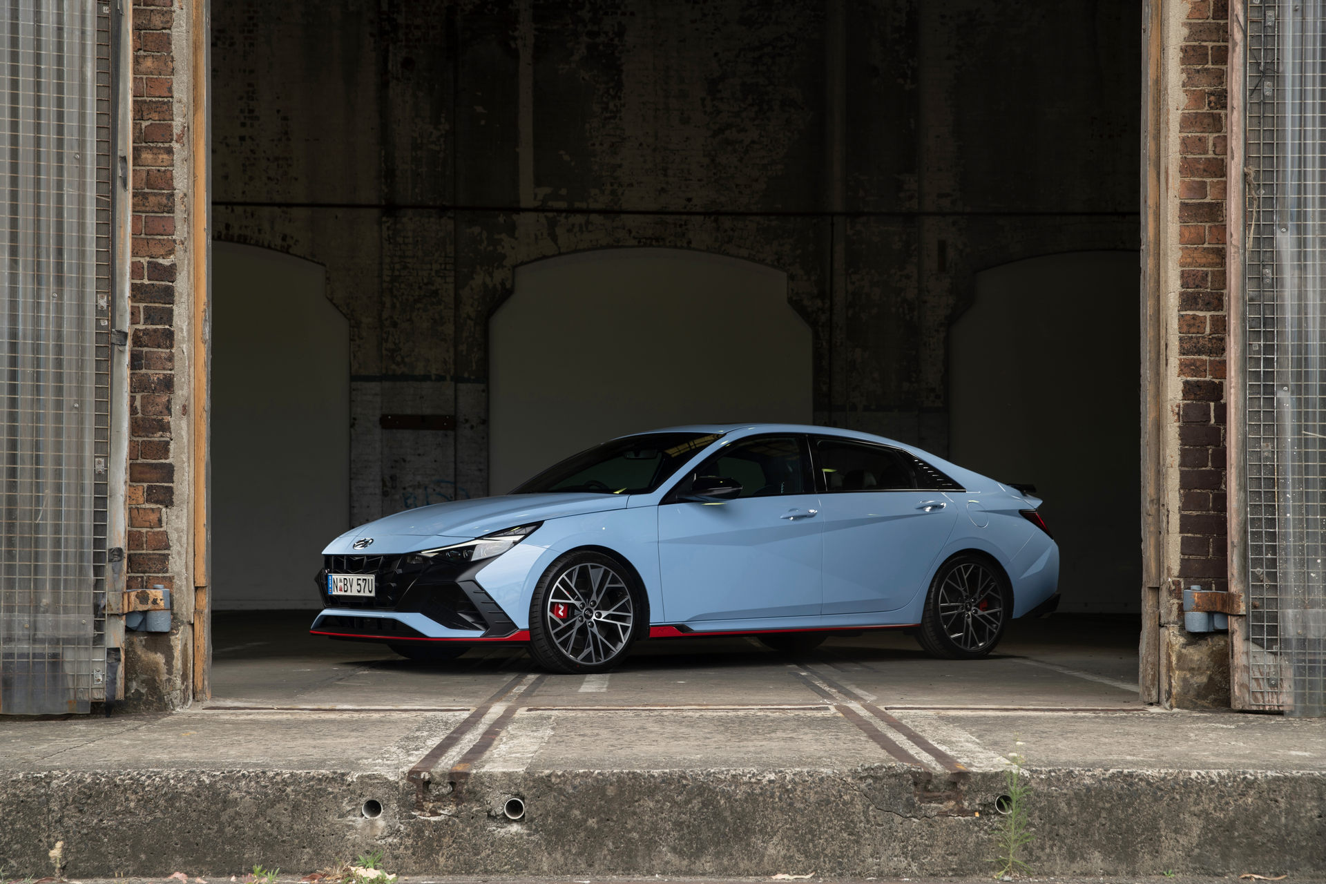 2022 Hyundai i30 Sedan N Is Australia’s Ultimate Version Of The Elantra
