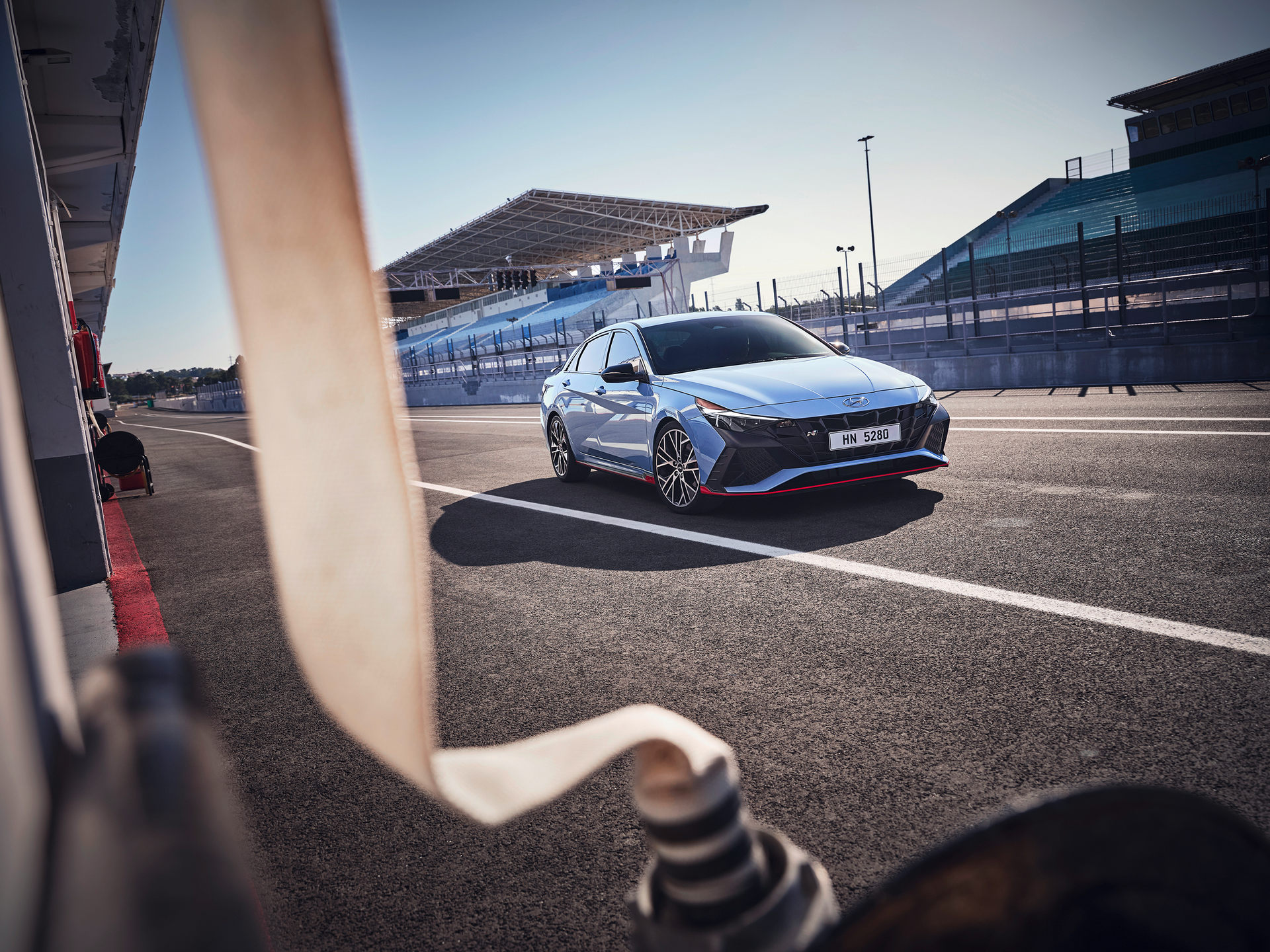 2022 Hyundai i30 Sedan N Is Australia’s Ultimate Version Of The Elantra