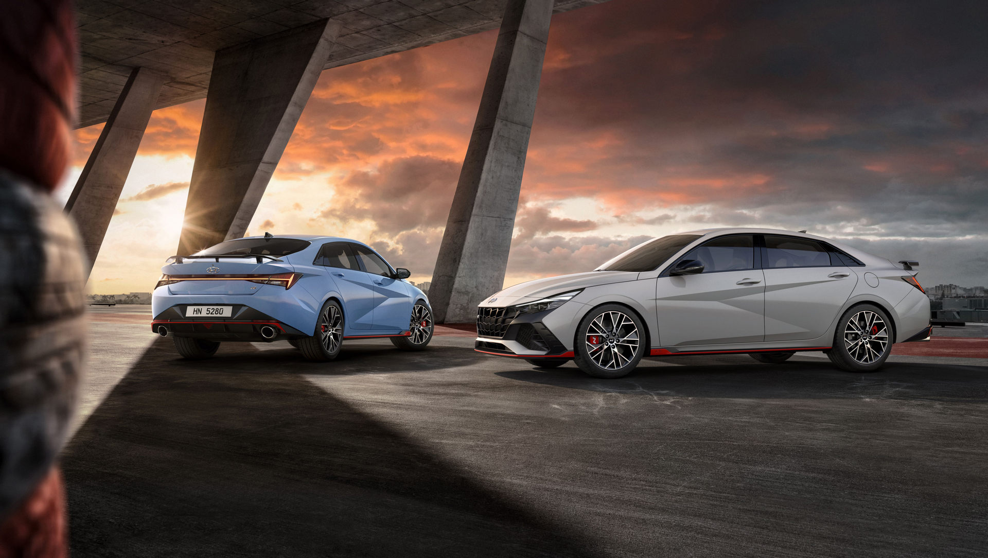 2022 Hyundai i30 Sedan N Is Australia’s Ultimate Version Of The Elantra