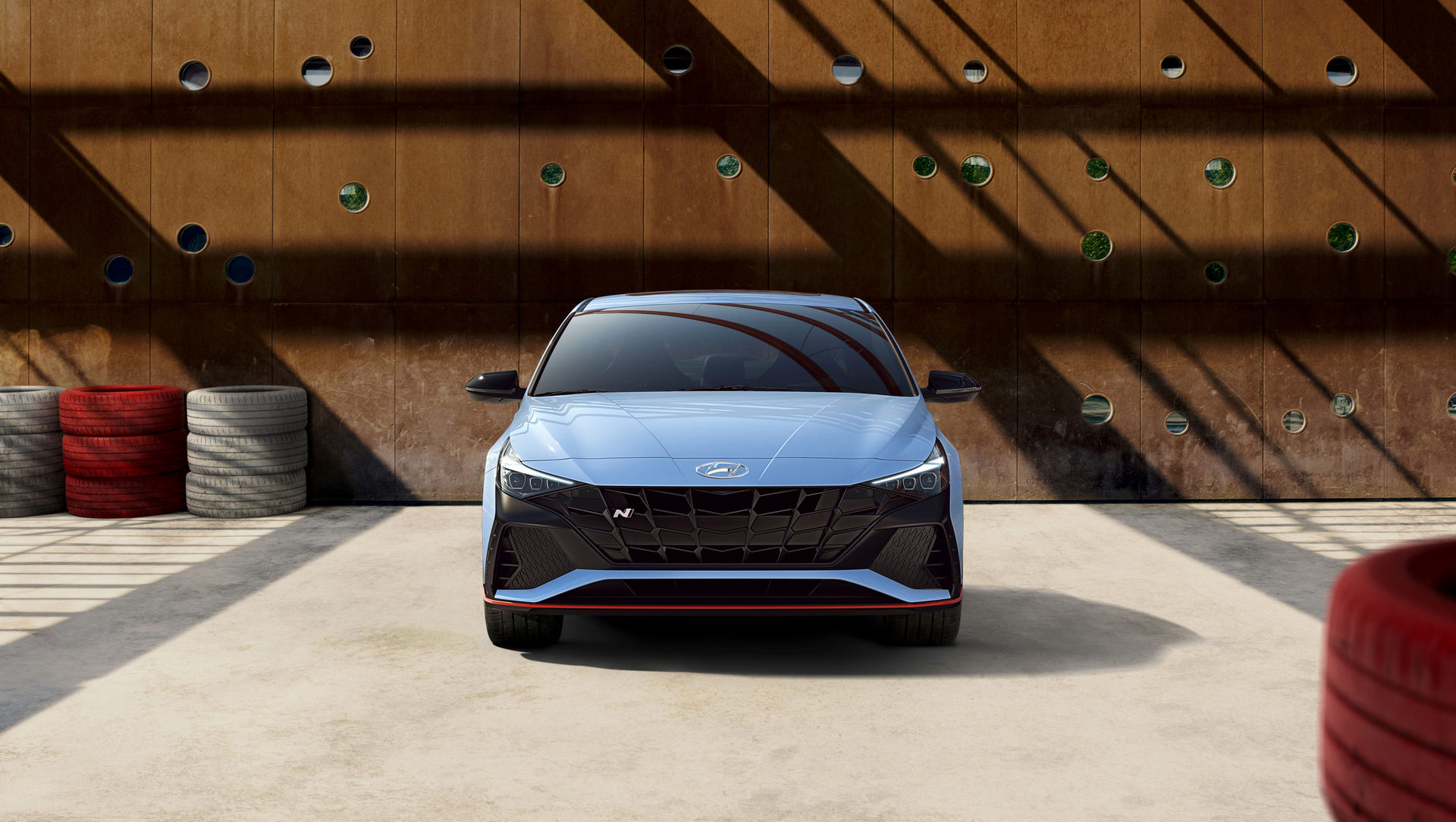 2022 Hyundai i30 Sedan N Is Australia’s Ultimate Version Of The Elantra