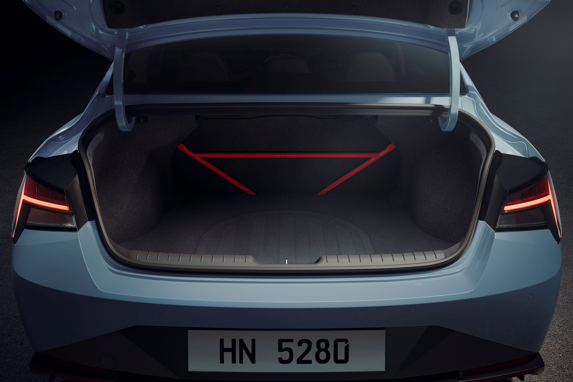 2022 Hyundai i30 Sedan N Is Australia’s Ultimate Version Of The Elantra