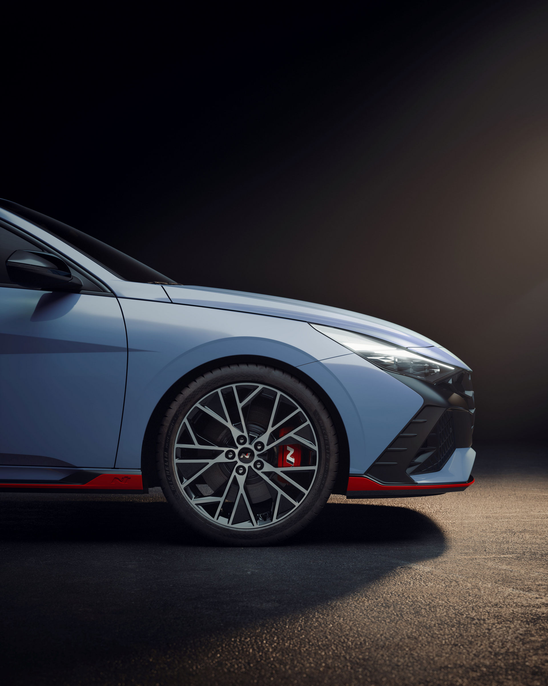 2022 Hyundai i30 Sedan N Is Australia’s Ultimate Version Of The Elantra
