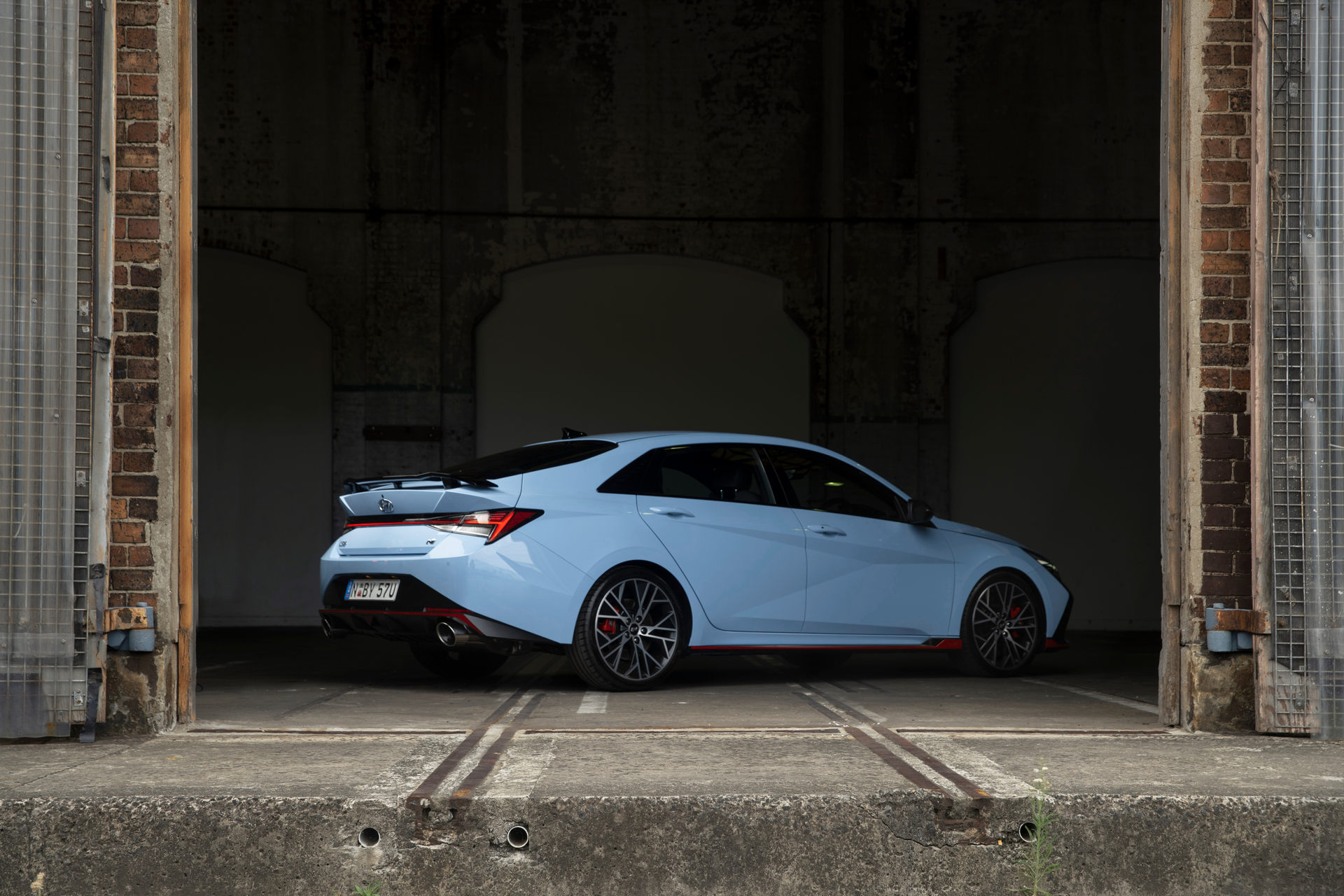 2022 Hyundai i30 Sedan N Is Australia’s Ultimate Version Of The Elantra