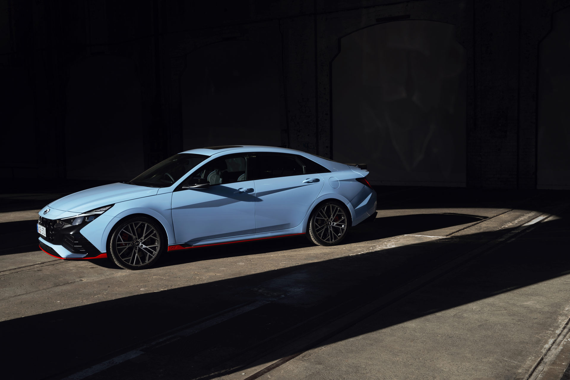 2022 Hyundai i30 Sedan N Is Australia’s Ultimate Version Of The Elantra