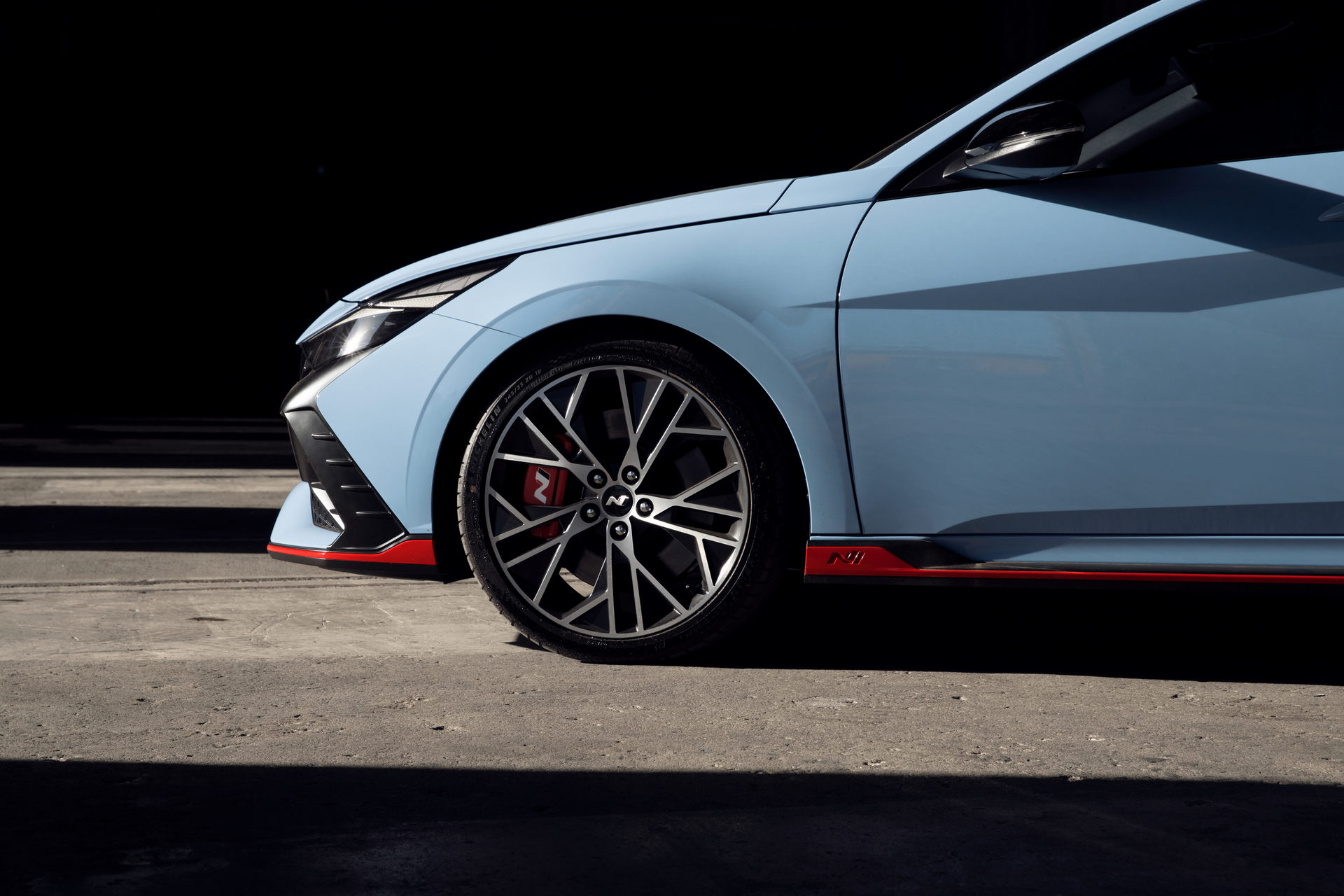 2022 Hyundai i30 Sedan N Is Australia’s Ultimate Version Of The Elantra