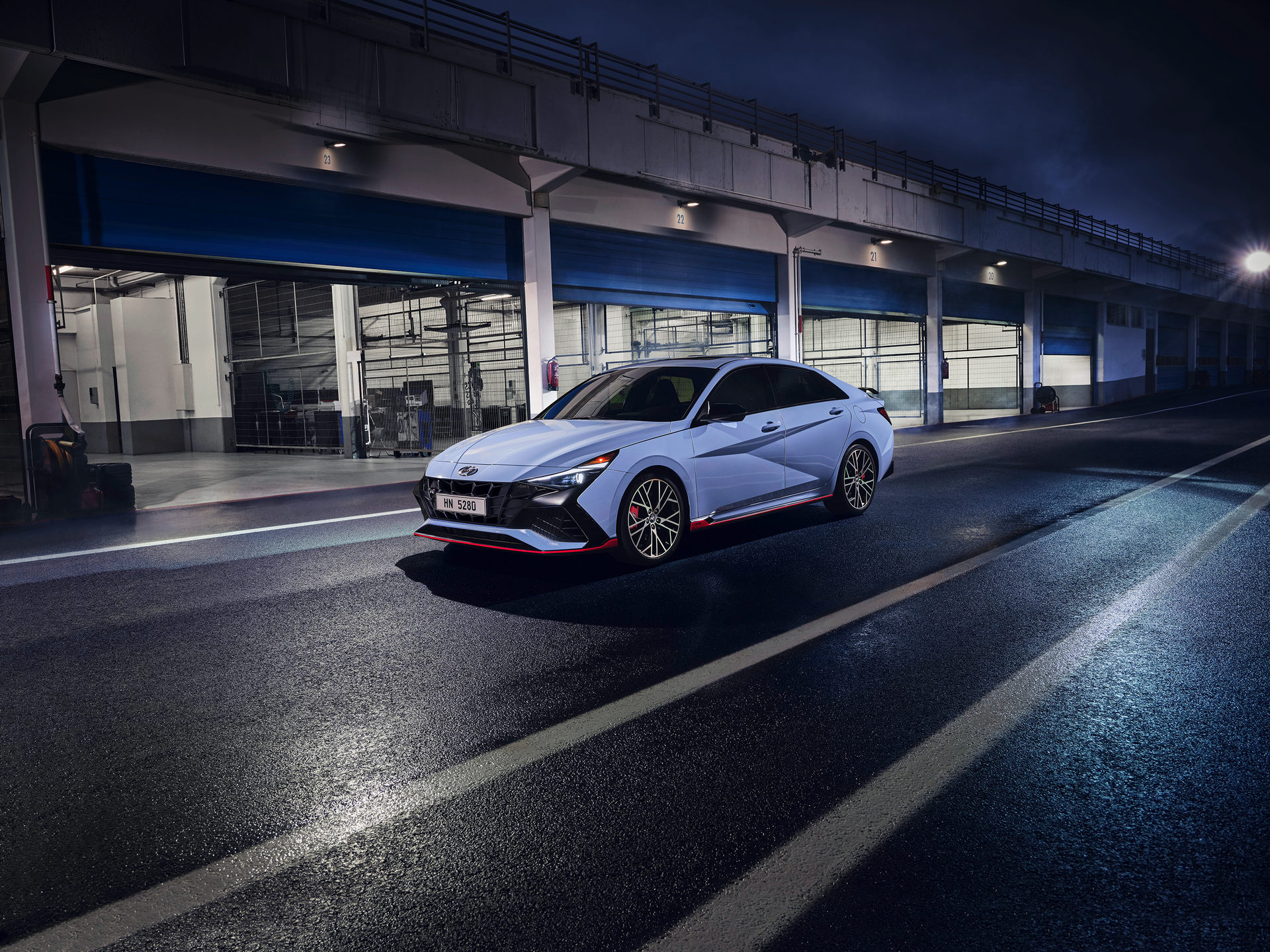 2022 Hyundai i30 Sedan N Is Australia’s Ultimate Version Of The Elantra