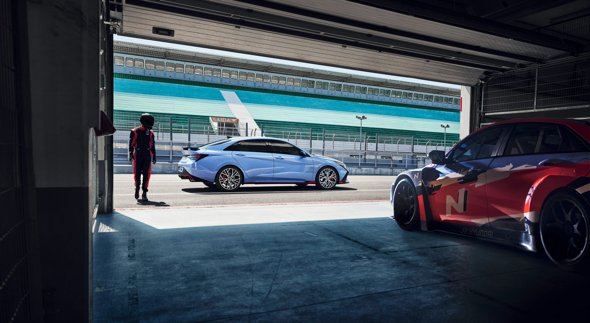 2022 Hyundai i30 Sedan N Is Australia’s Ultimate Version Of The Elantra