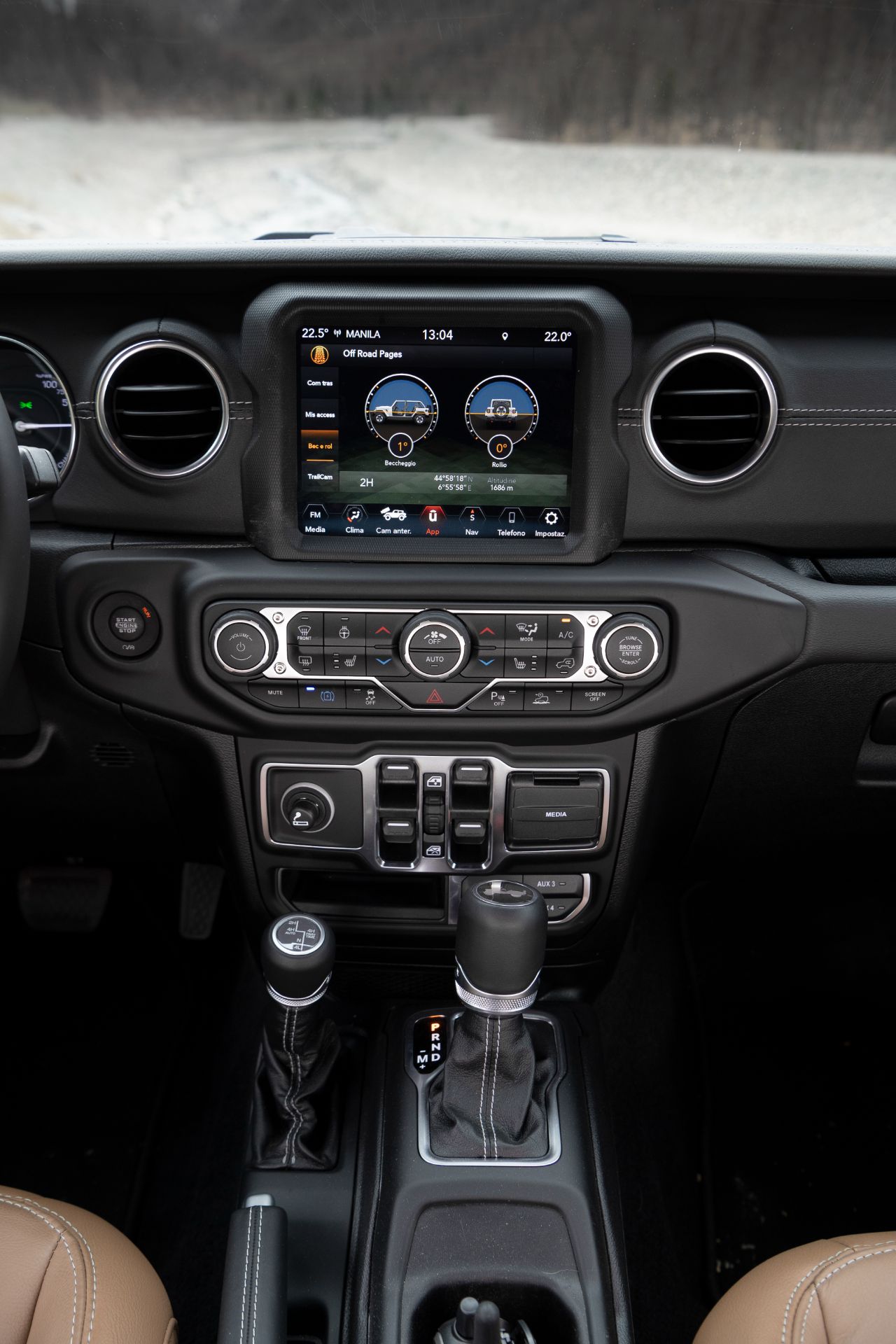 2022 Jeep Wrangler Updated In Europe, Sold Exclusively As 4xe Plug-In Hybrid