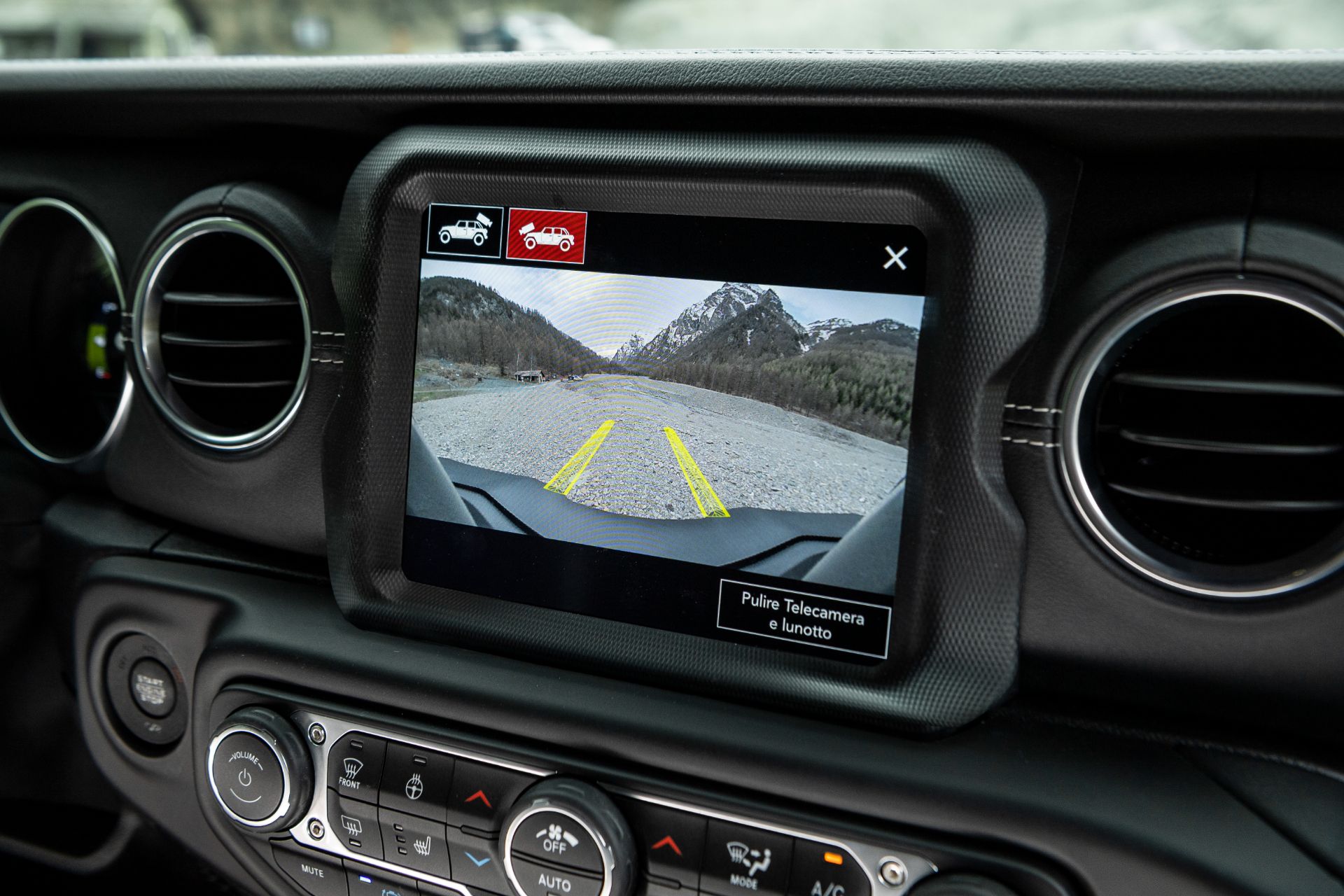 2022 Jeep Wrangler Updated In Europe, Sold Exclusively As 4xe Plug-In Hybrid