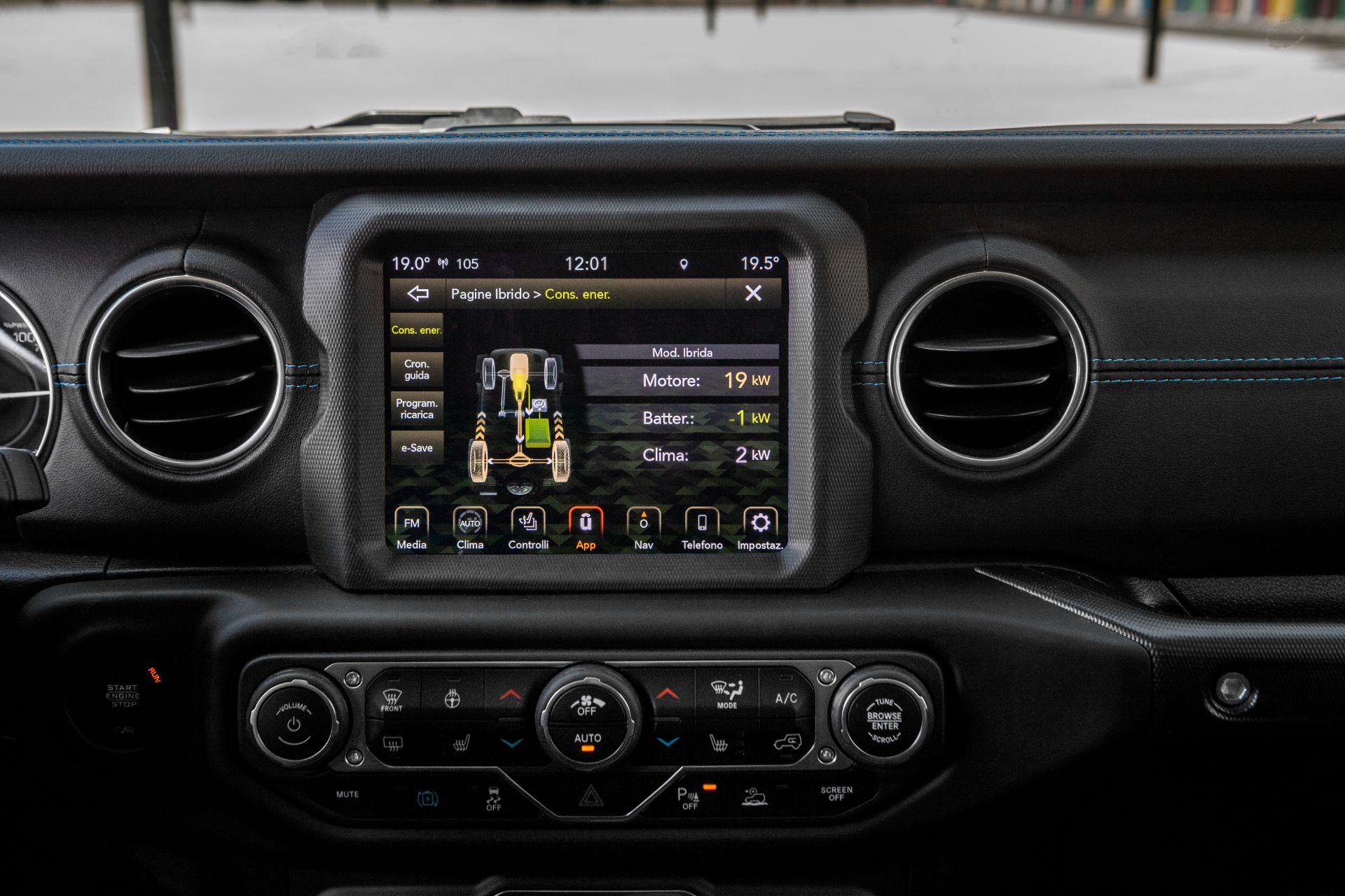 2022 Jeep Wrangler Updated In Europe, Sold Exclusively As 4xe Plug-In Hybrid