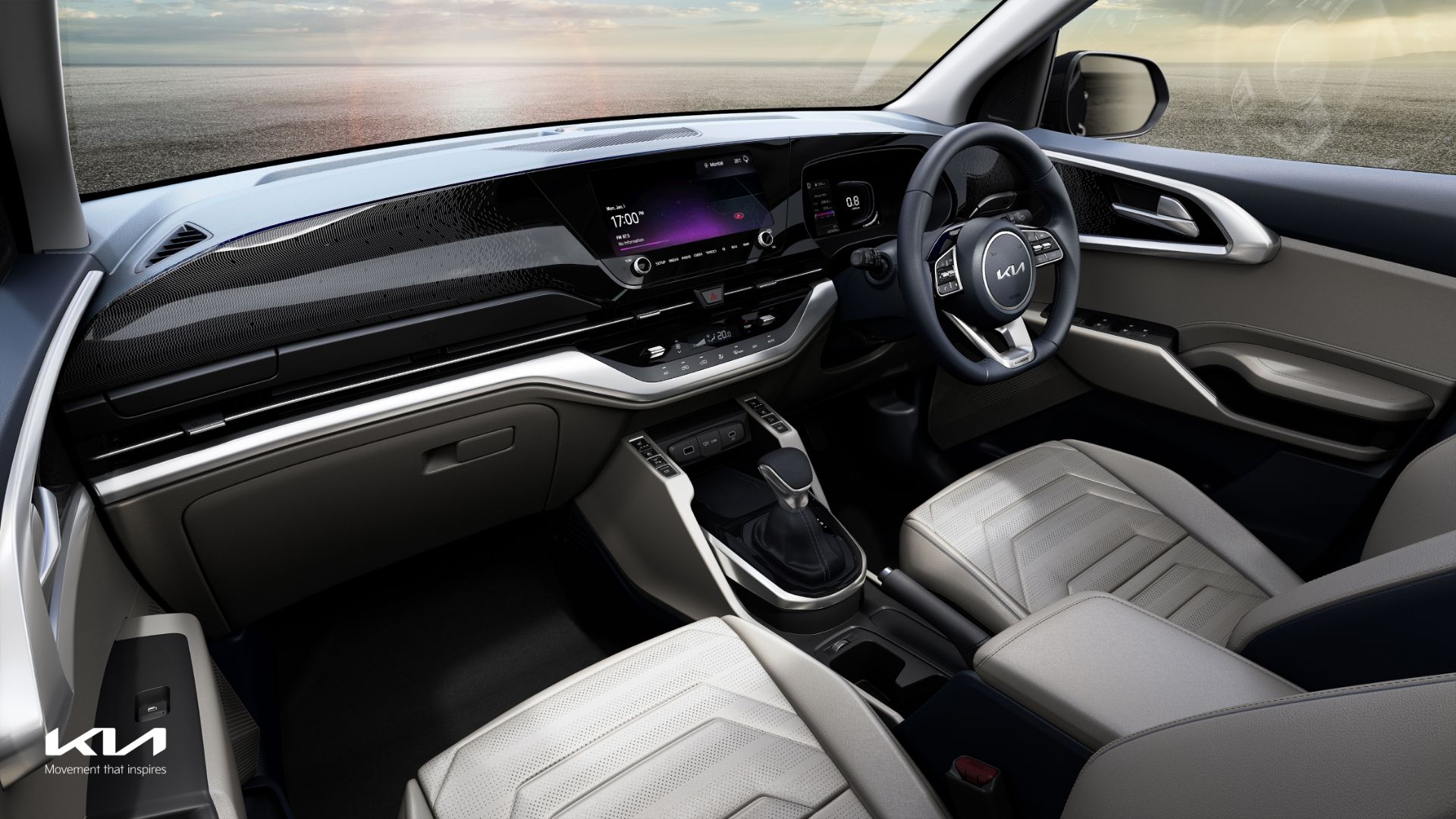 There’s A New Kia Carens In Town With Boxier Looks, Same Family-Friendly Character