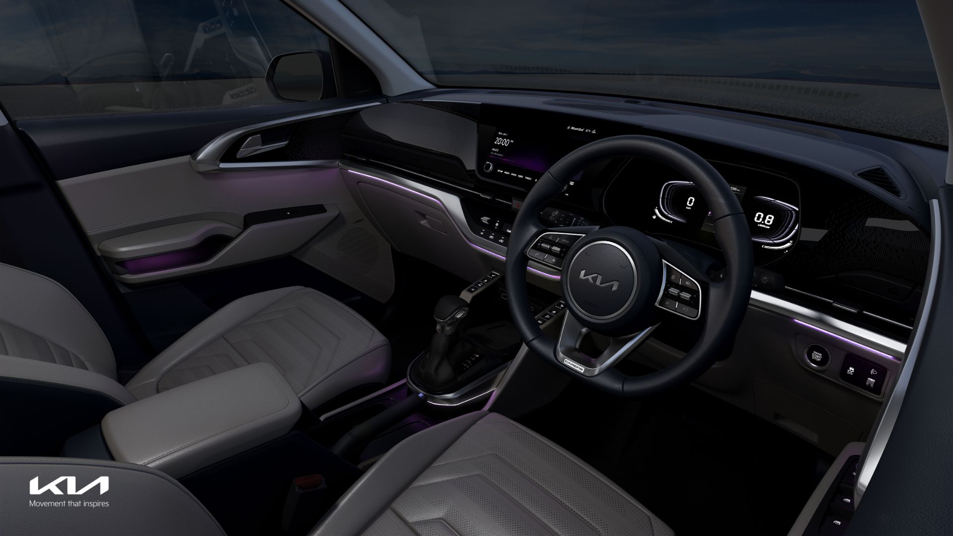 There’s A New Kia Carens In Town With Boxier Looks, Same Family-Friendly Character