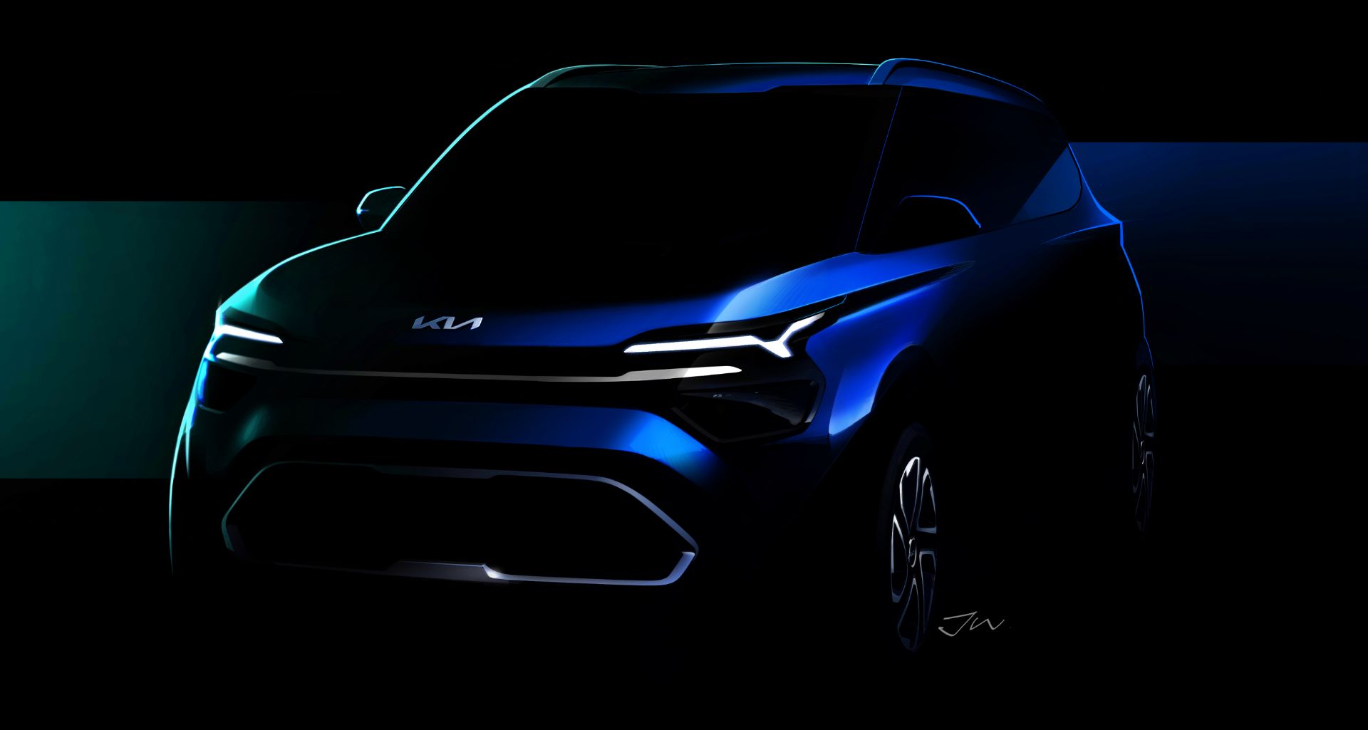 There’s A New Kia Carens In Town With Boxier Looks, Same Family-Friendly Character