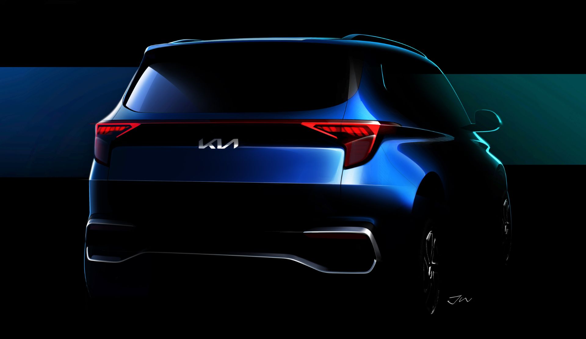 There’s A New Kia Carens In Town With Boxier Looks, Same Family-Friendly Character