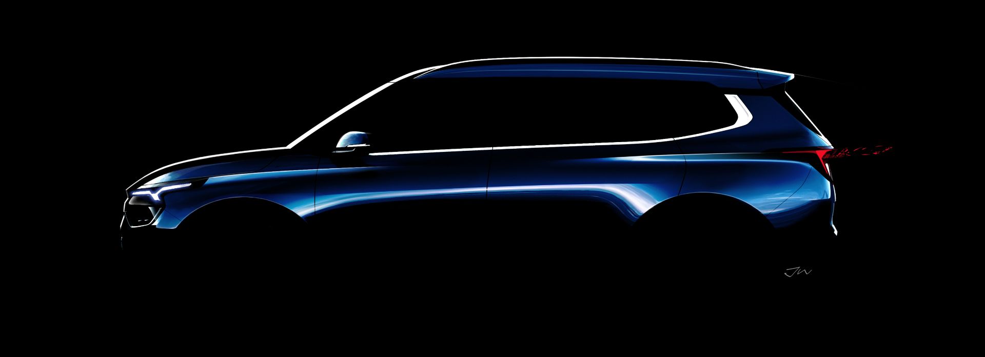 There’s A New Kia Carens In Town With Boxier Looks, Same Family-Friendly Character