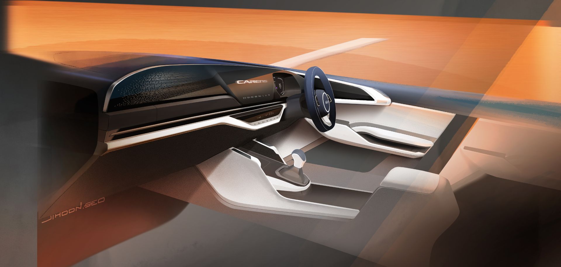 There’s A New Kia Carens In Town With Boxier Looks, Same Family-Friendly Character