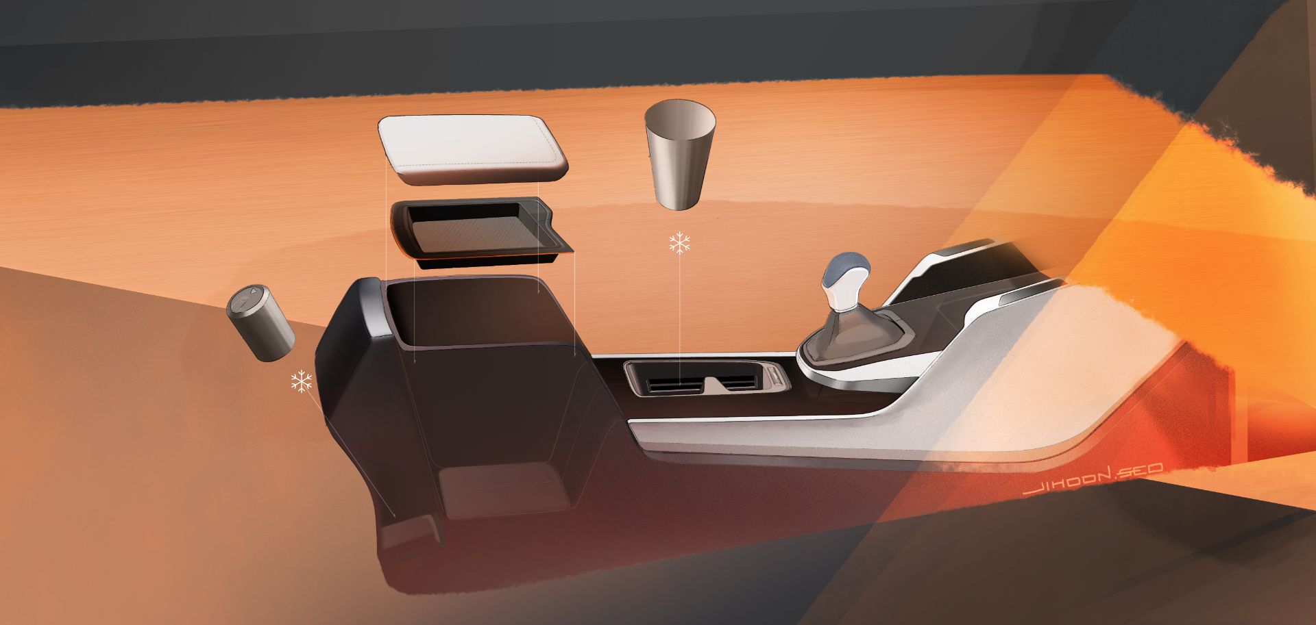 There’s A New Kia Carens In Town With Boxier Looks, Same Family-Friendly Character