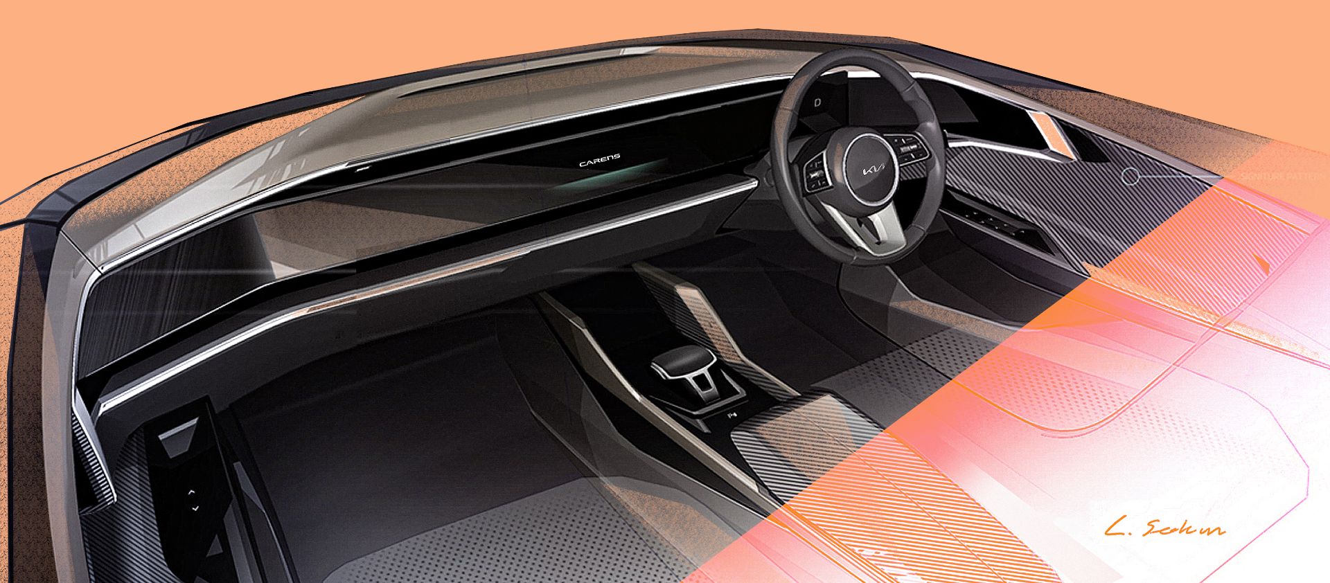 There’s A New Kia Carens In Town With Boxier Looks, Same Family-Friendly Character