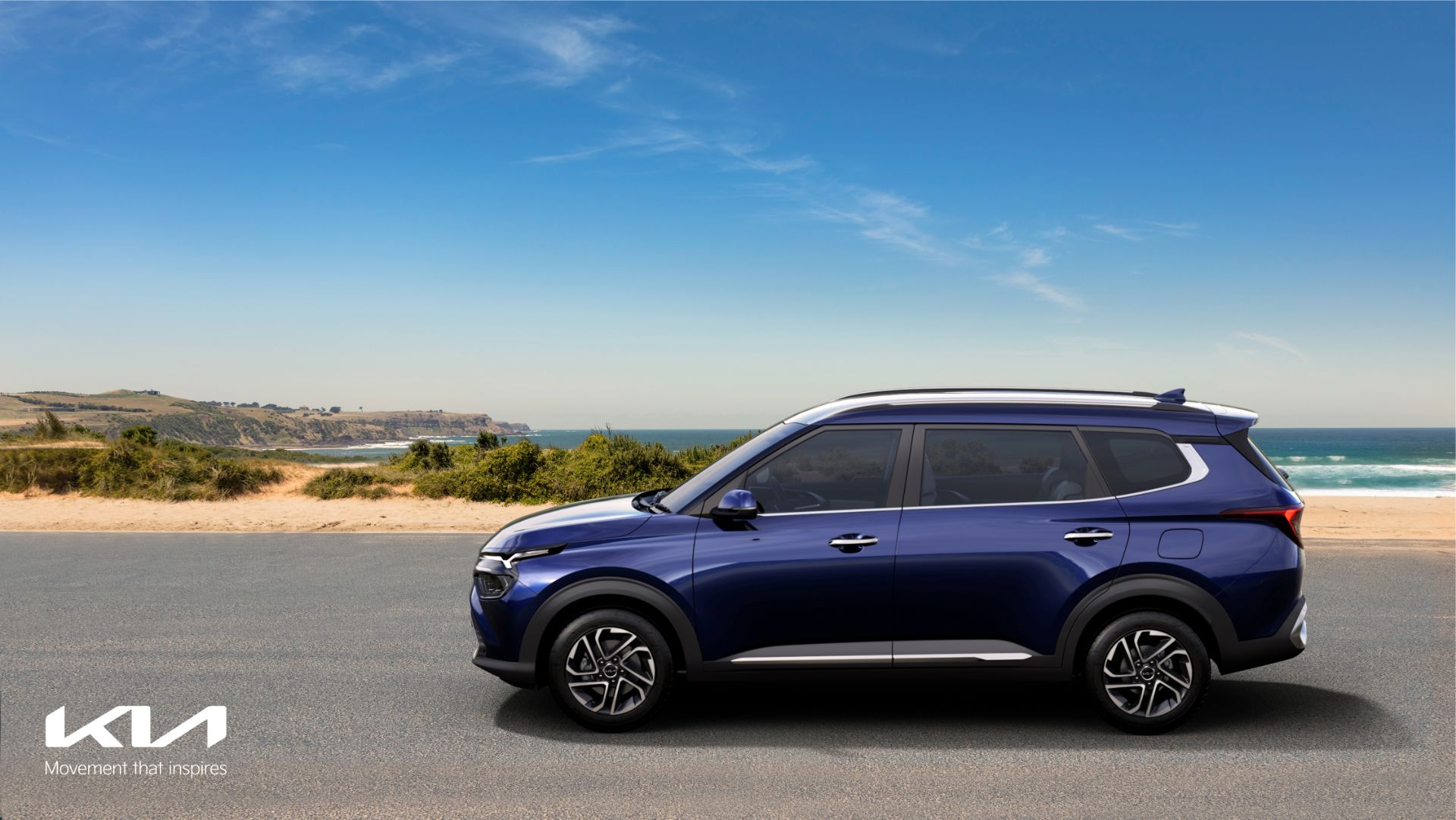 There’s A New Kia Carens In Town With Boxier Looks, Same Family-Friendly Character