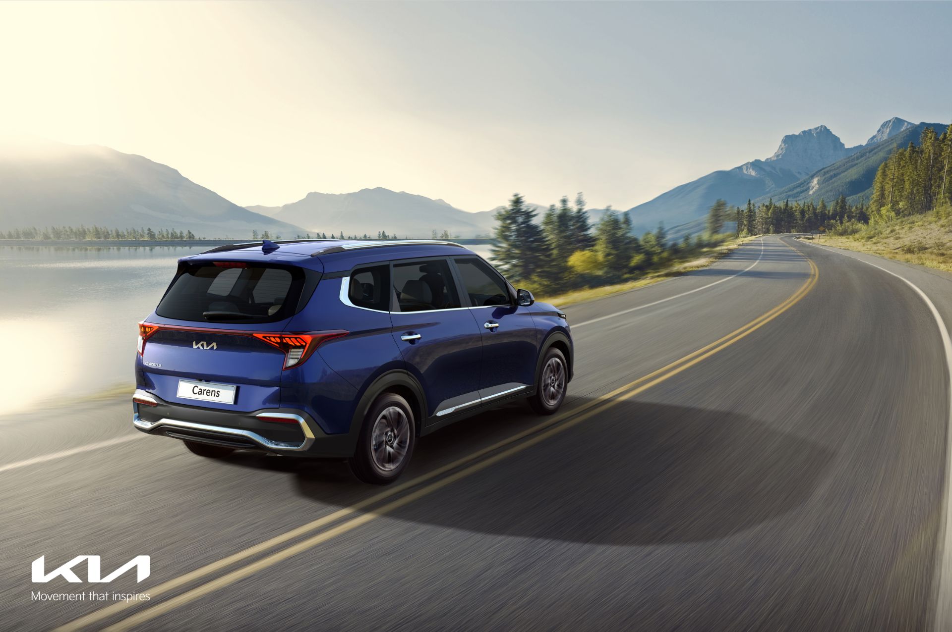 There’s A New Kia Carens In Town With Boxier Looks, Same Family-Friendly Character