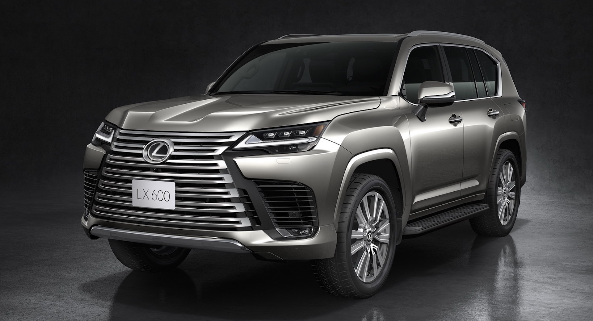 Your A-Z Guide To All The New Cars, SUVs, Trucks And EVs Coming In 2022