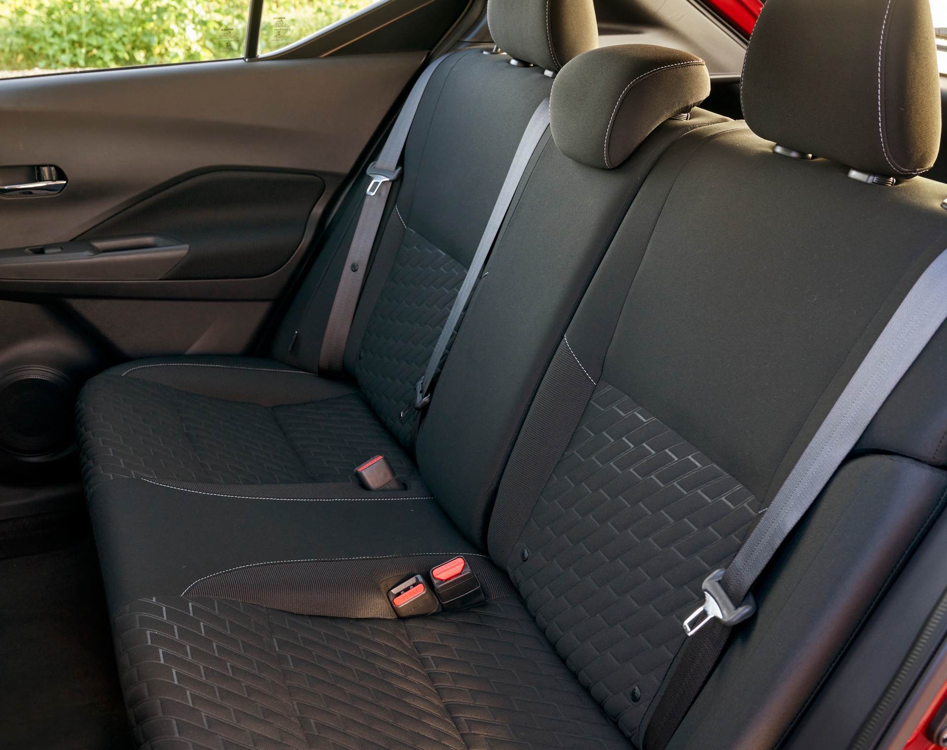 The 2022 Nissan Kicks Is Still Kicking Around, Just With Higher Prices