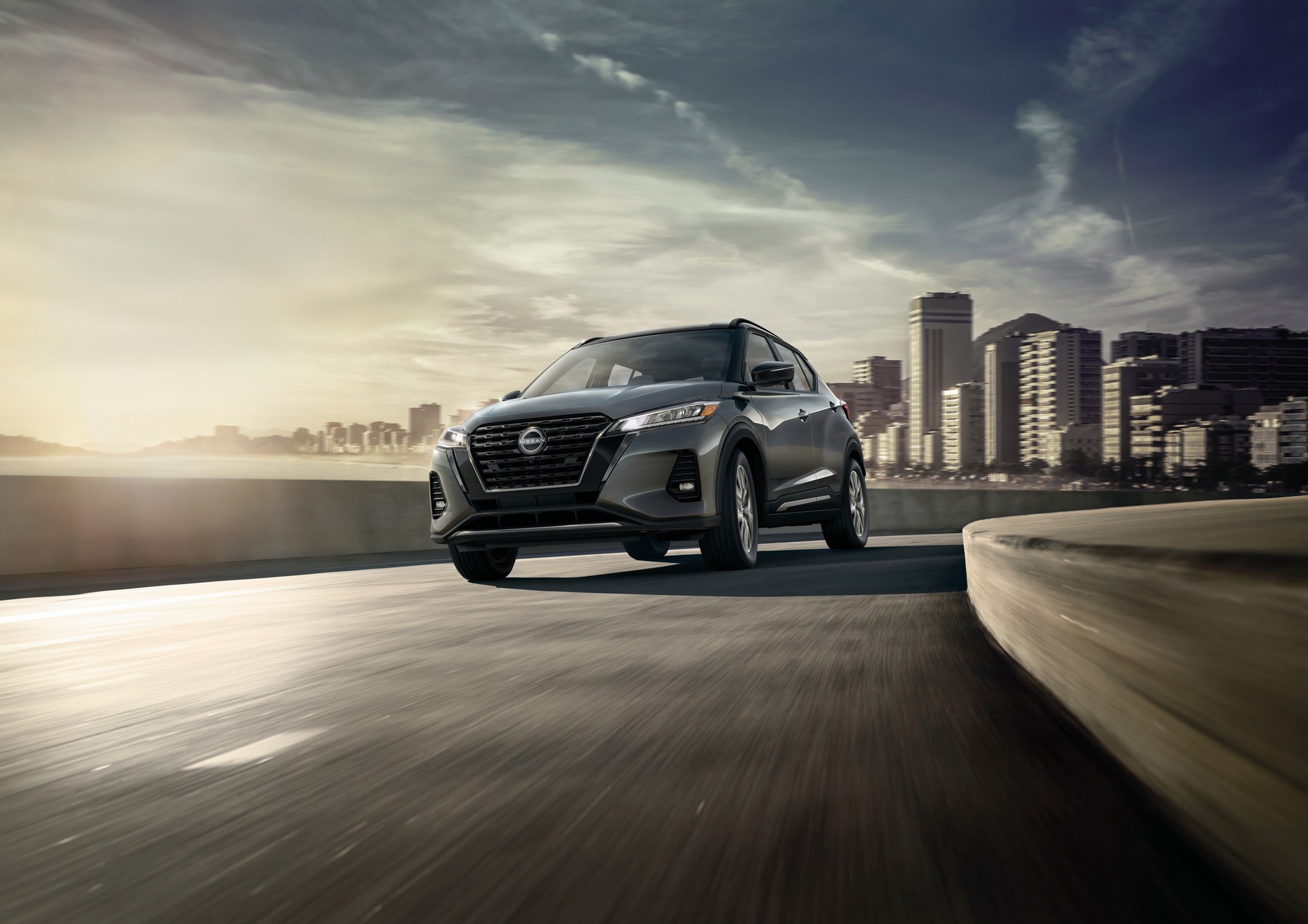 The 2022 Nissan Kicks Is Still Kicking Around, Just With Higher Prices