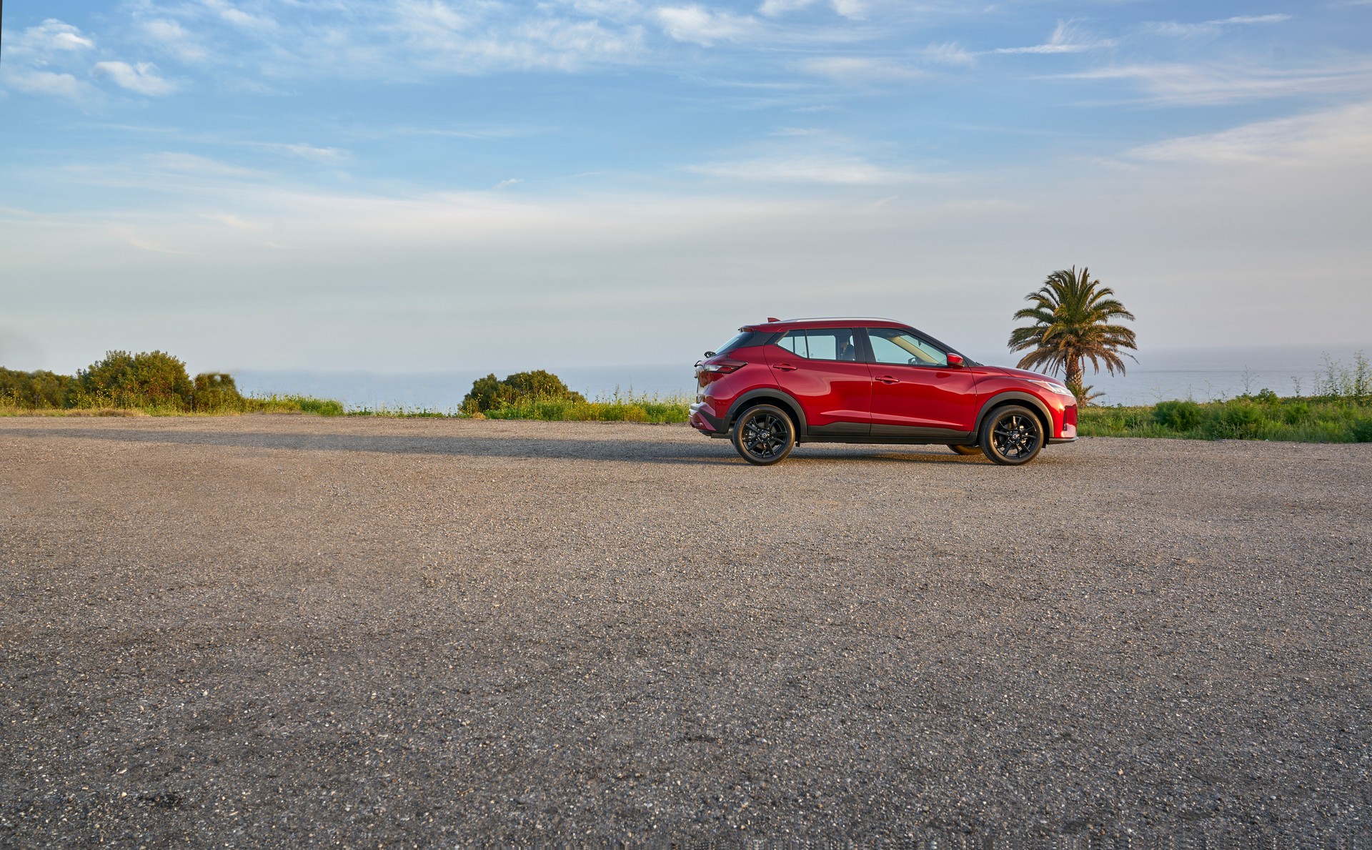 The 2022 Nissan Kicks Is Still Kicking Around, Just With Higher Prices