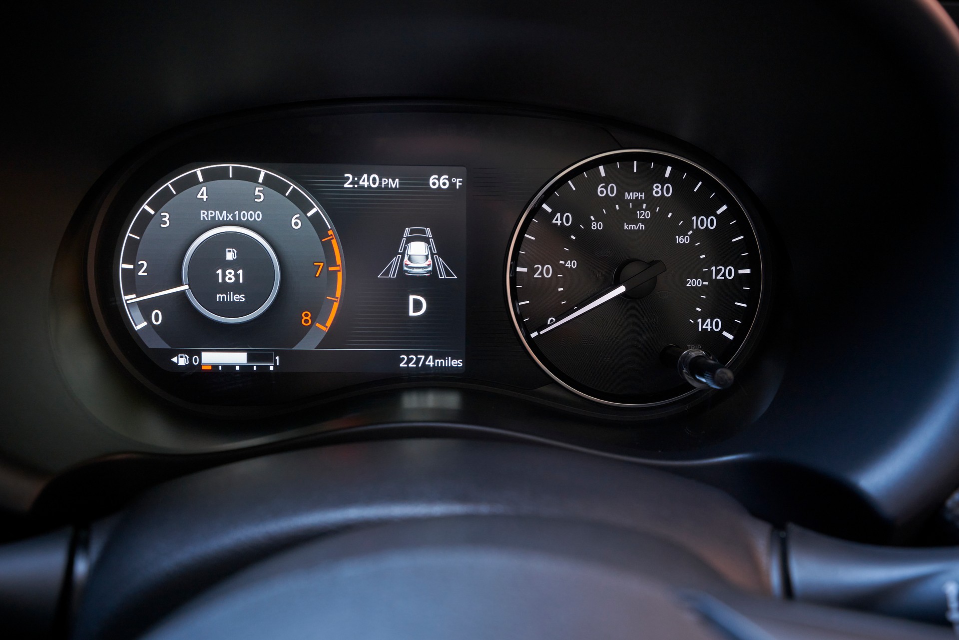 The 2022 Nissan Kicks Is Still Kicking Around, Just With Higher Prices