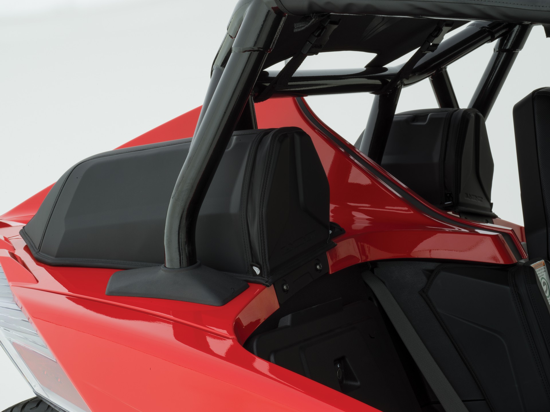 2022 Polaris Slingshot Gains New SLR Trim With 203 HP