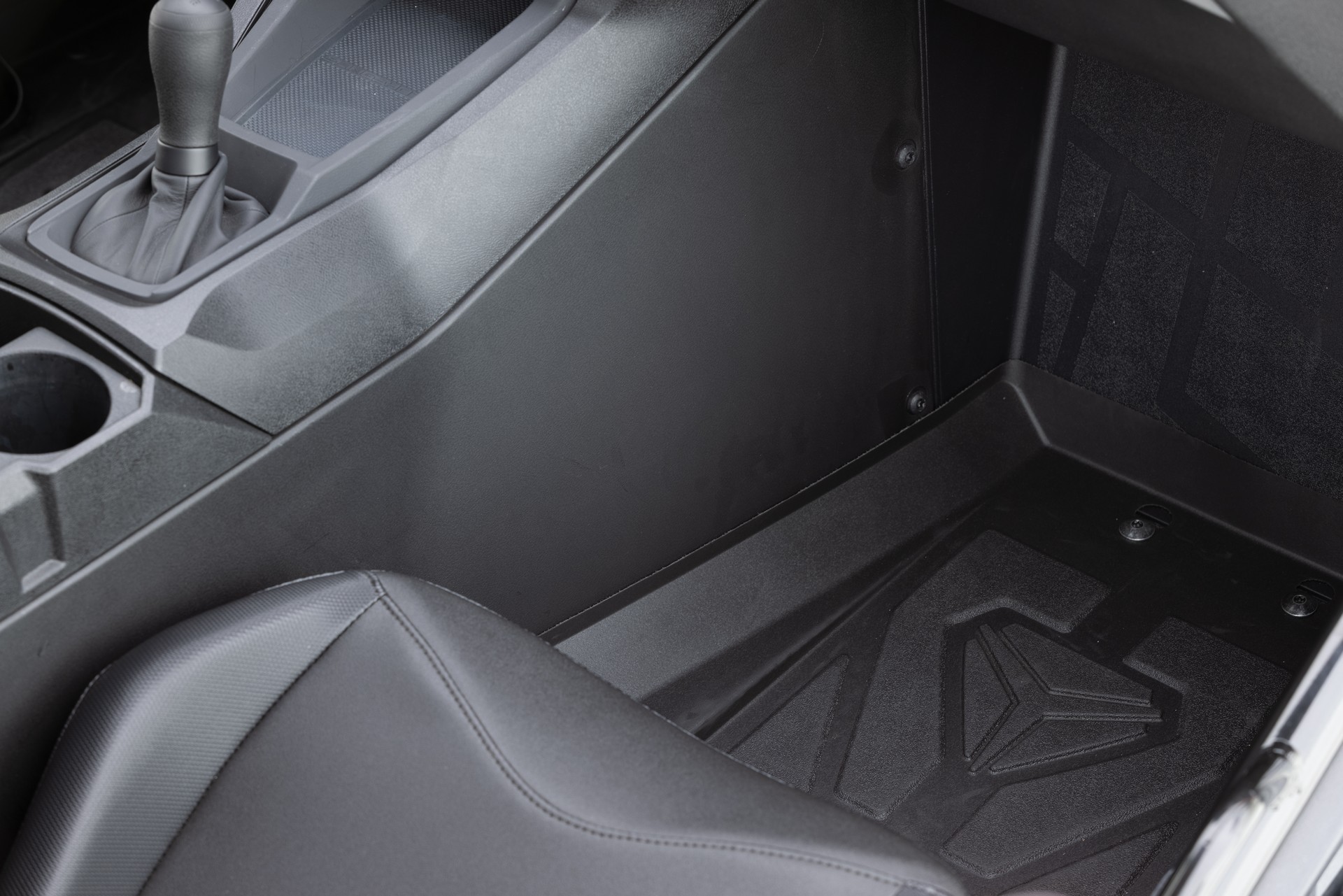 2022 Polaris Slingshot Gains New SLR Trim With 203 HP