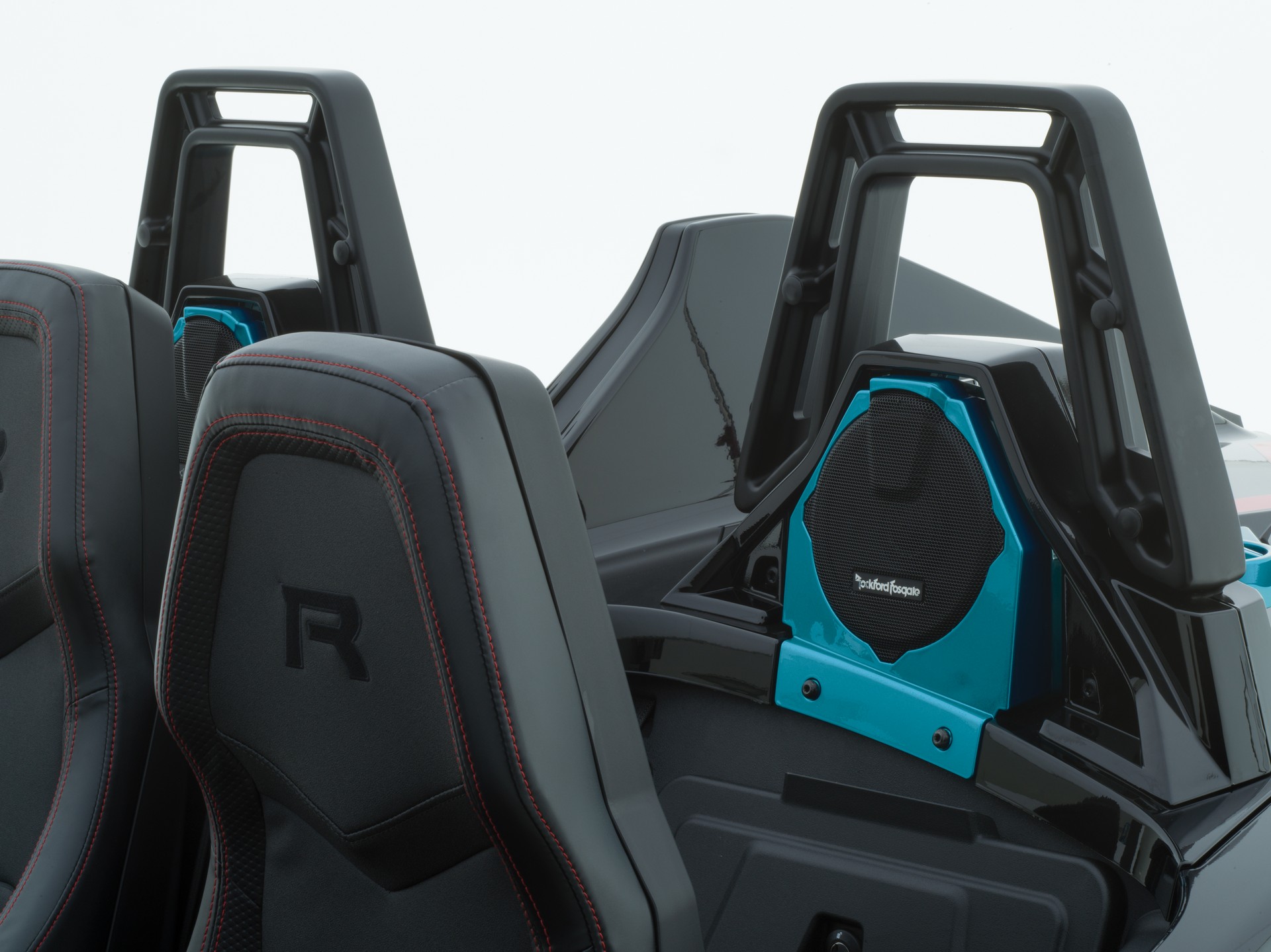 2022 Polaris Slingshot Gains New SLR Trim With 203 HP