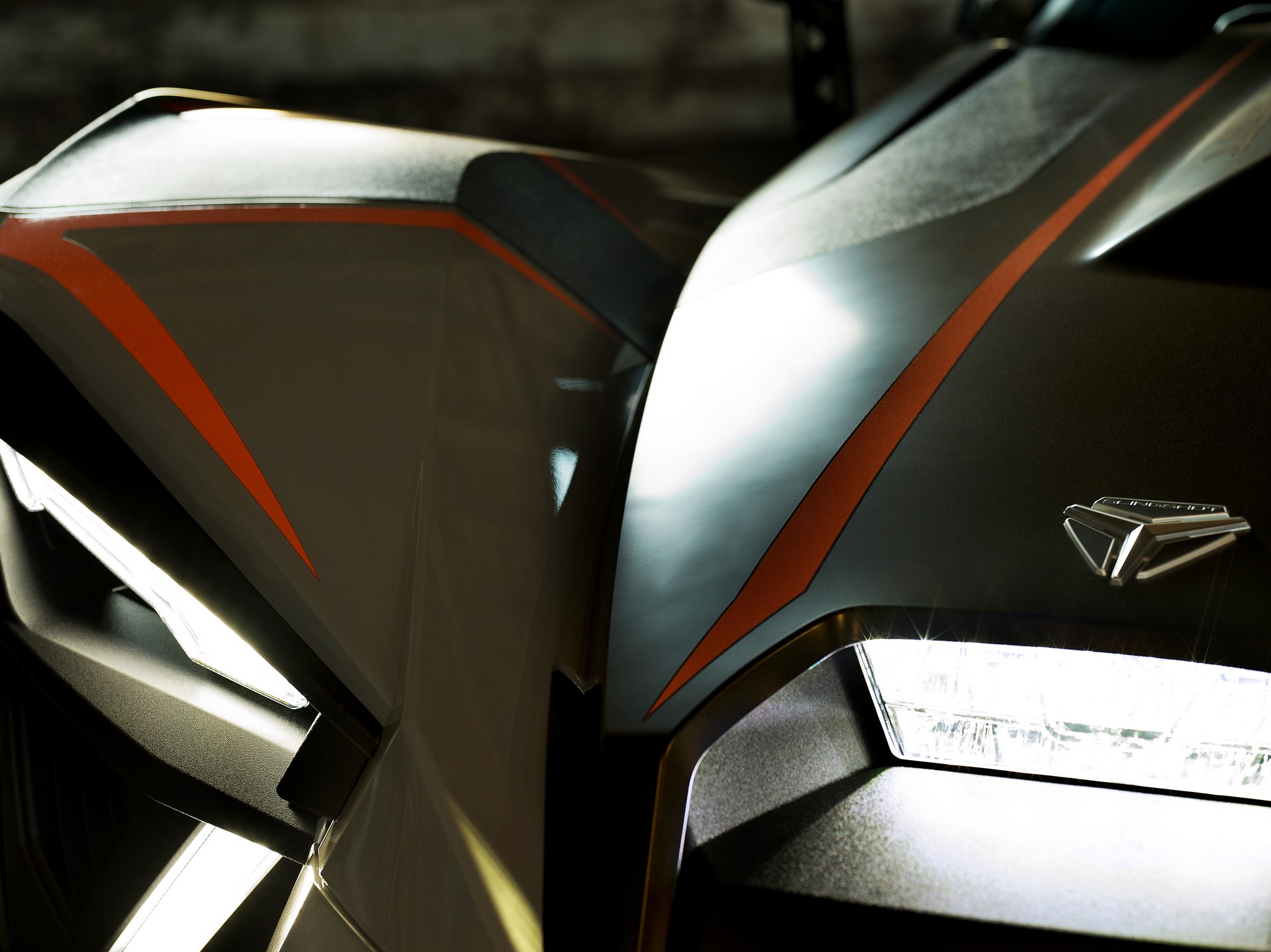 2022 Polaris Slingshot Gains New SLR Trim With 203 HP