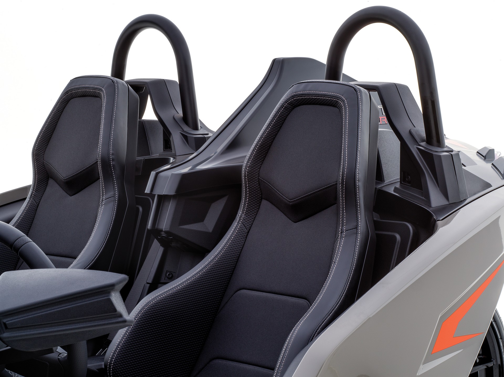 2022 Polaris Slingshot Gains New SLR Trim With 203 HP