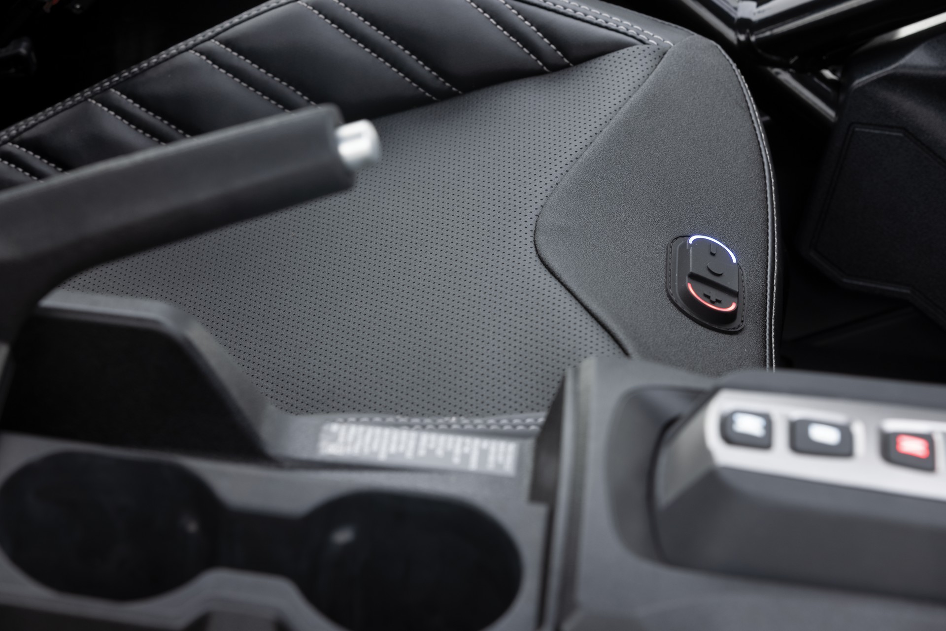 2022 Polaris Slingshot Gains New SLR Trim With 203 HP