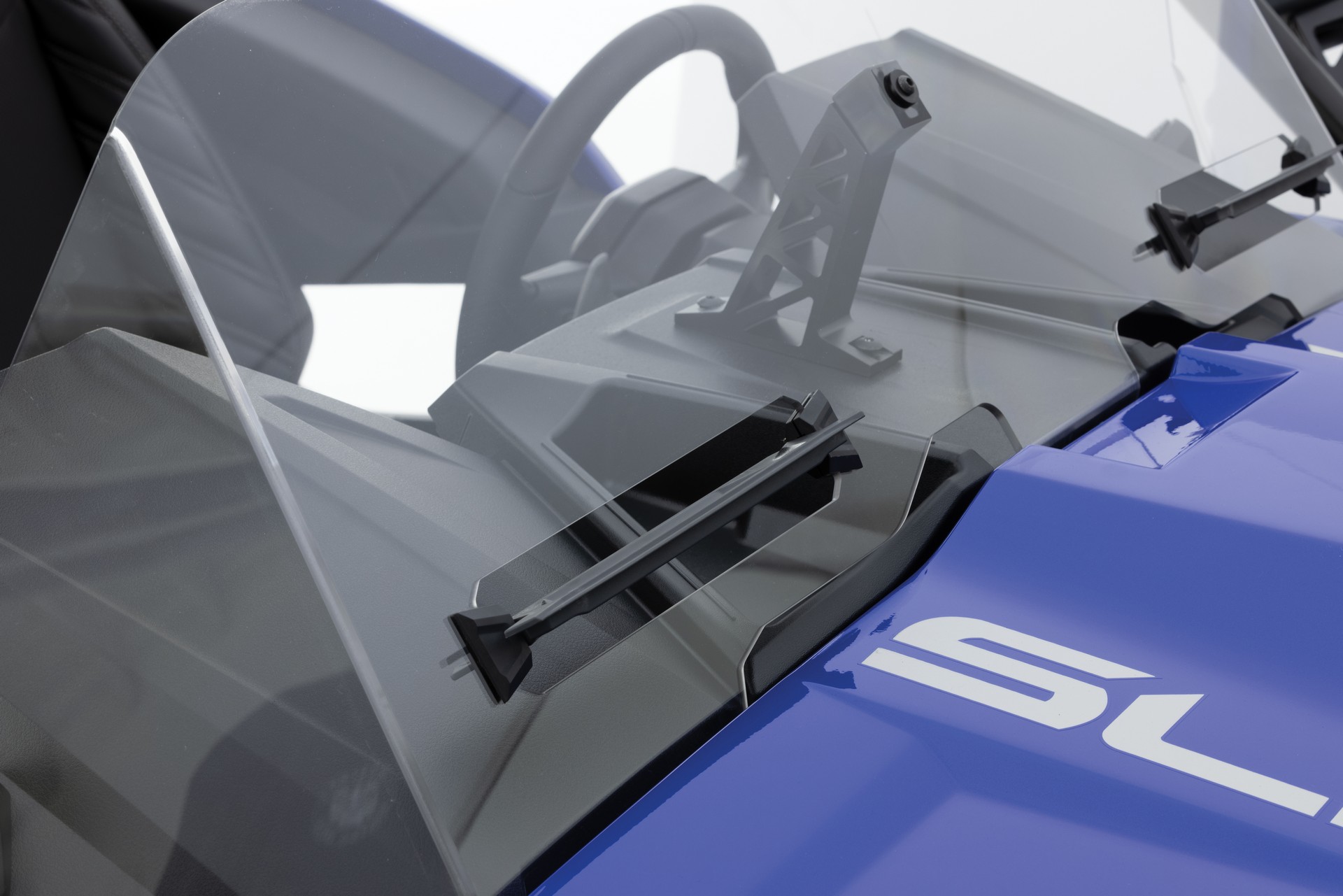 2022 Polaris Slingshot Gains New SLR Trim With 203 HP