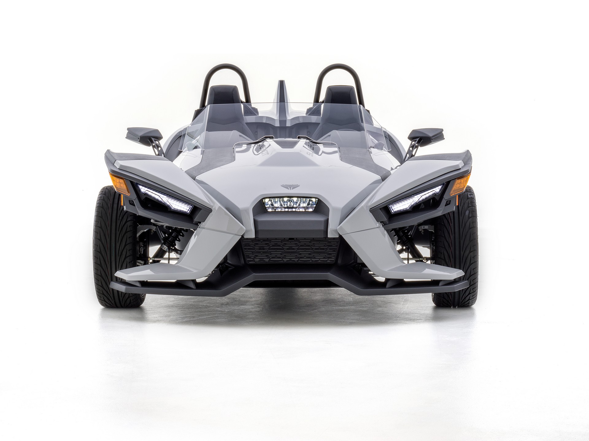 2022 Polaris Slingshot Gains New SLR Trim With 203 HP