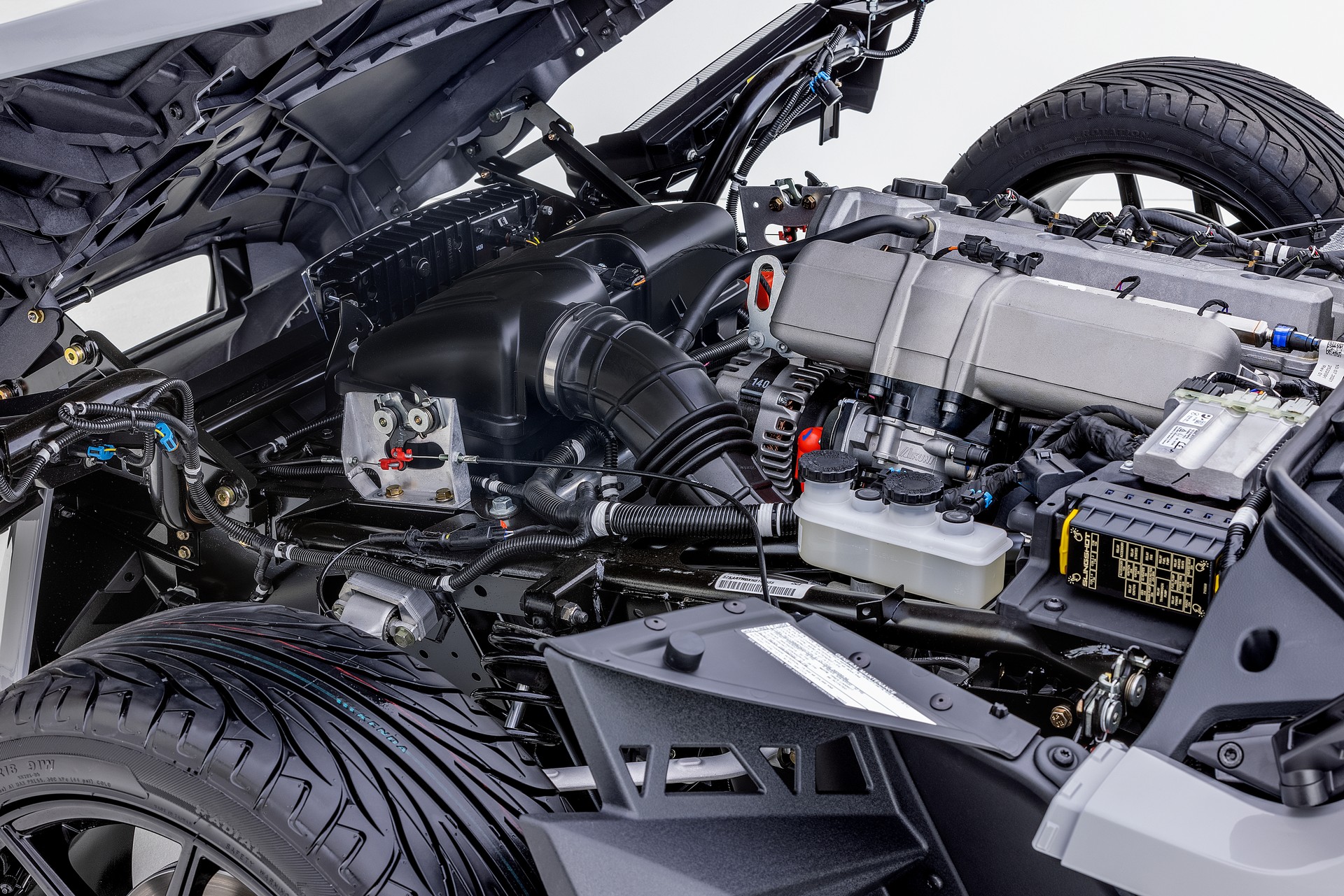 2022 Polaris Slingshot Gains New SLR Trim With 203 HP