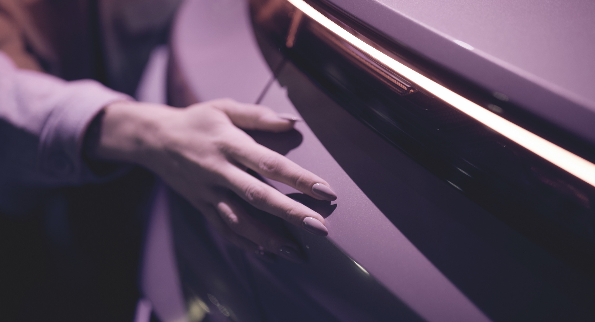 It Takes Porsche Three To Four Years To Approve New Exterior Colors For Its Cars