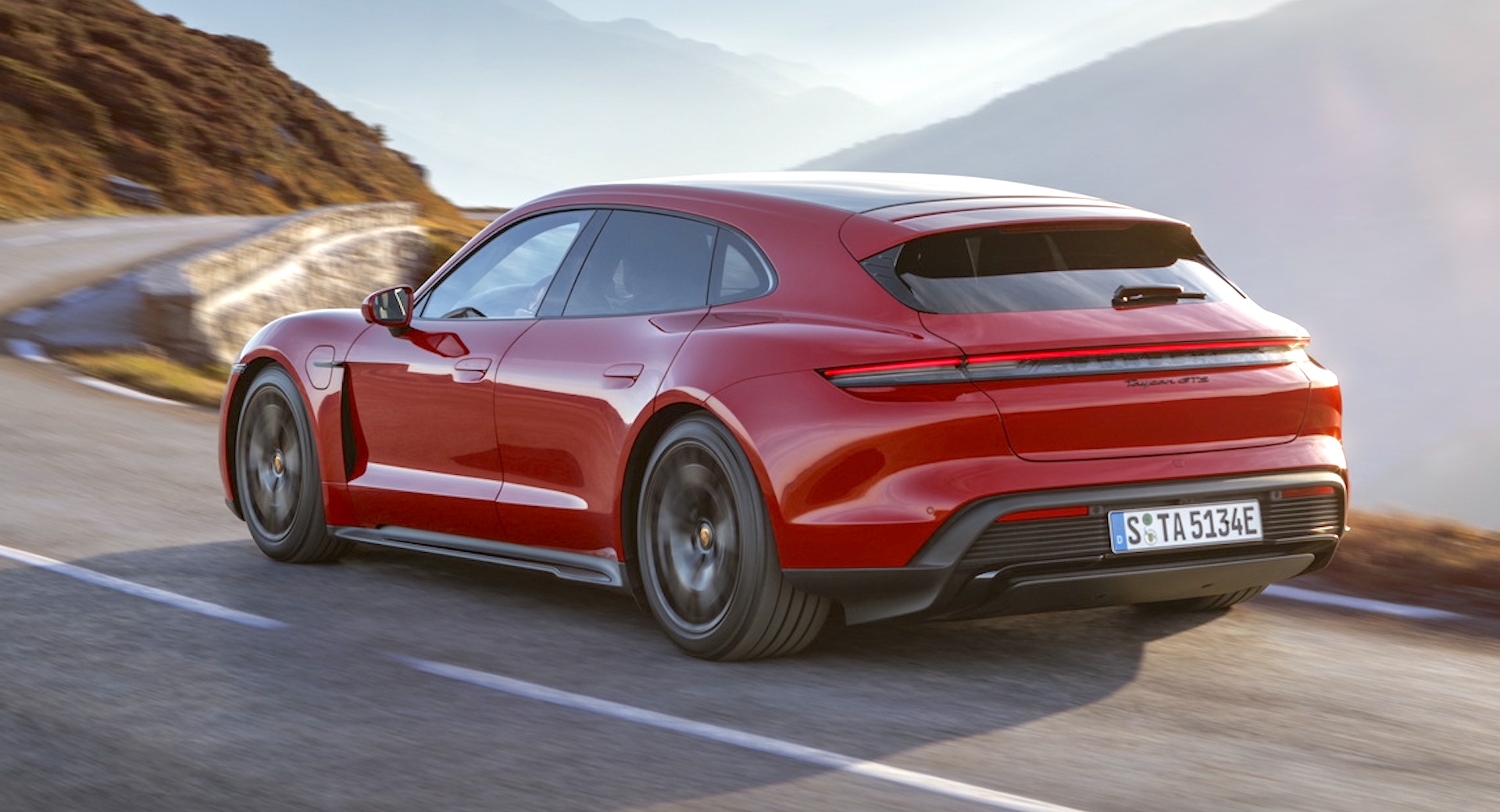 Your A-Z Guide To All The New Cars, SUVs, Trucks And EVs Coming In 2022