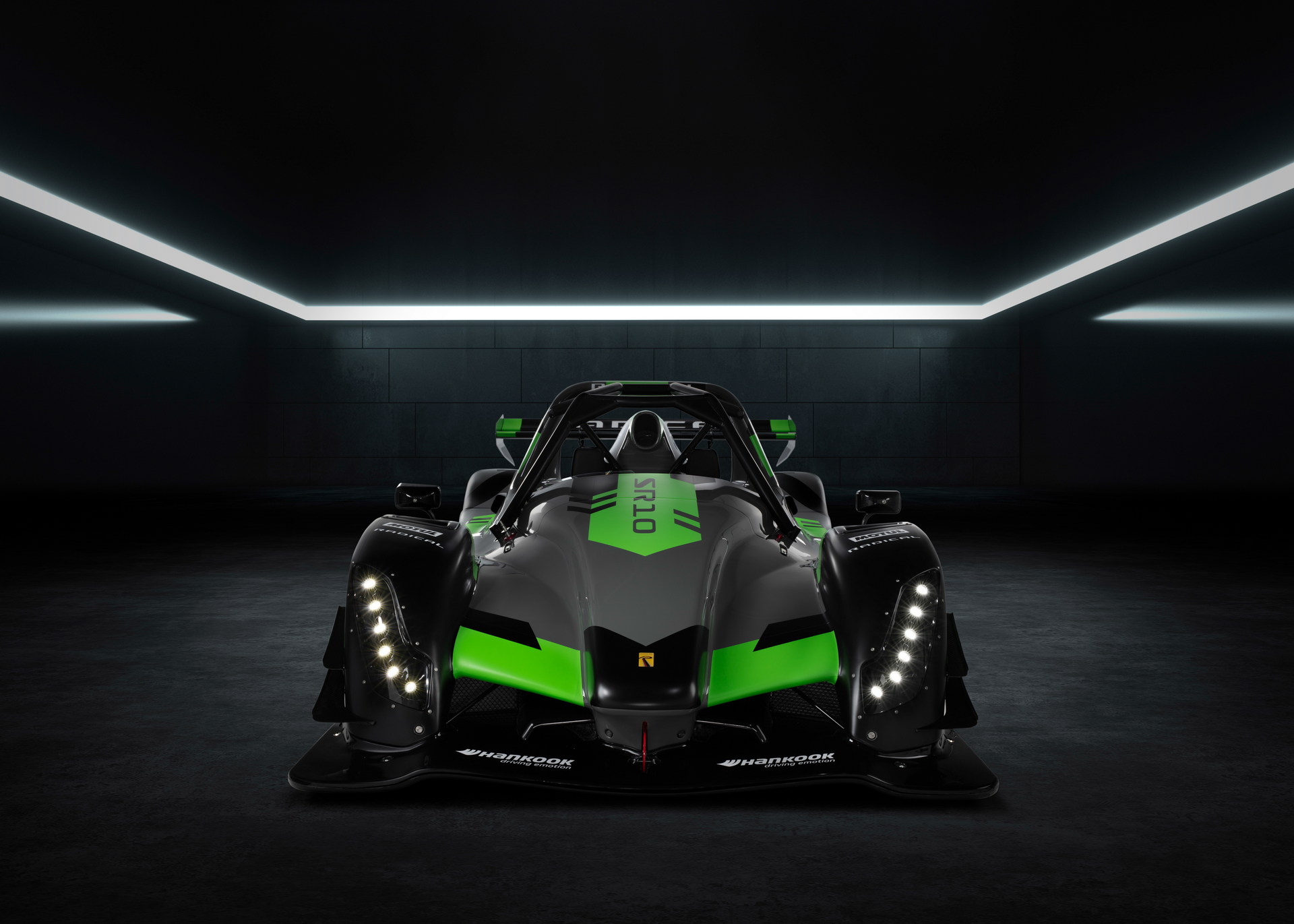 2022 Radical SR3 XX And SR10 Arrive With Optional Halo And Other Upgrades